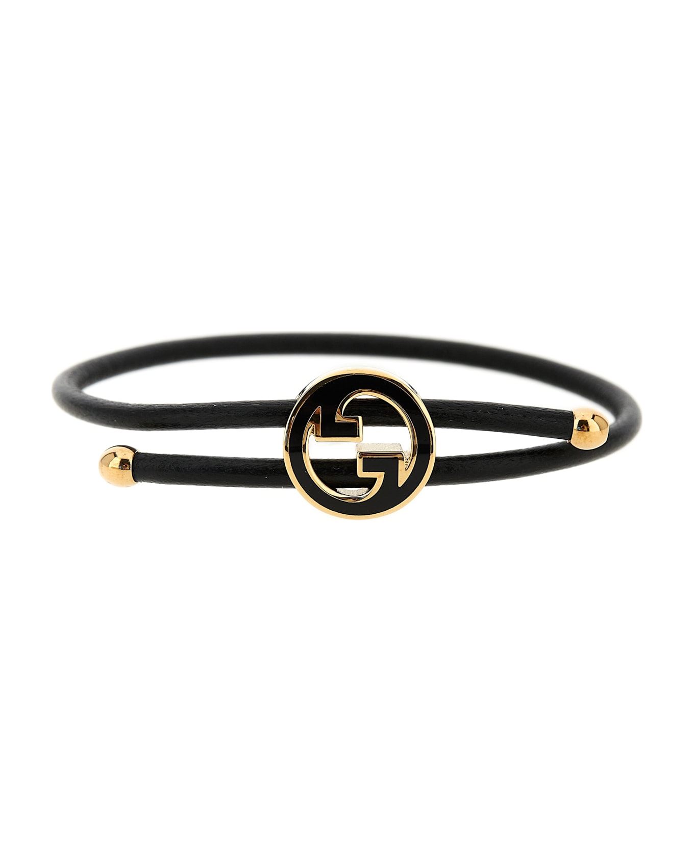 Gucci 
blondie
 Bracelet - Black  