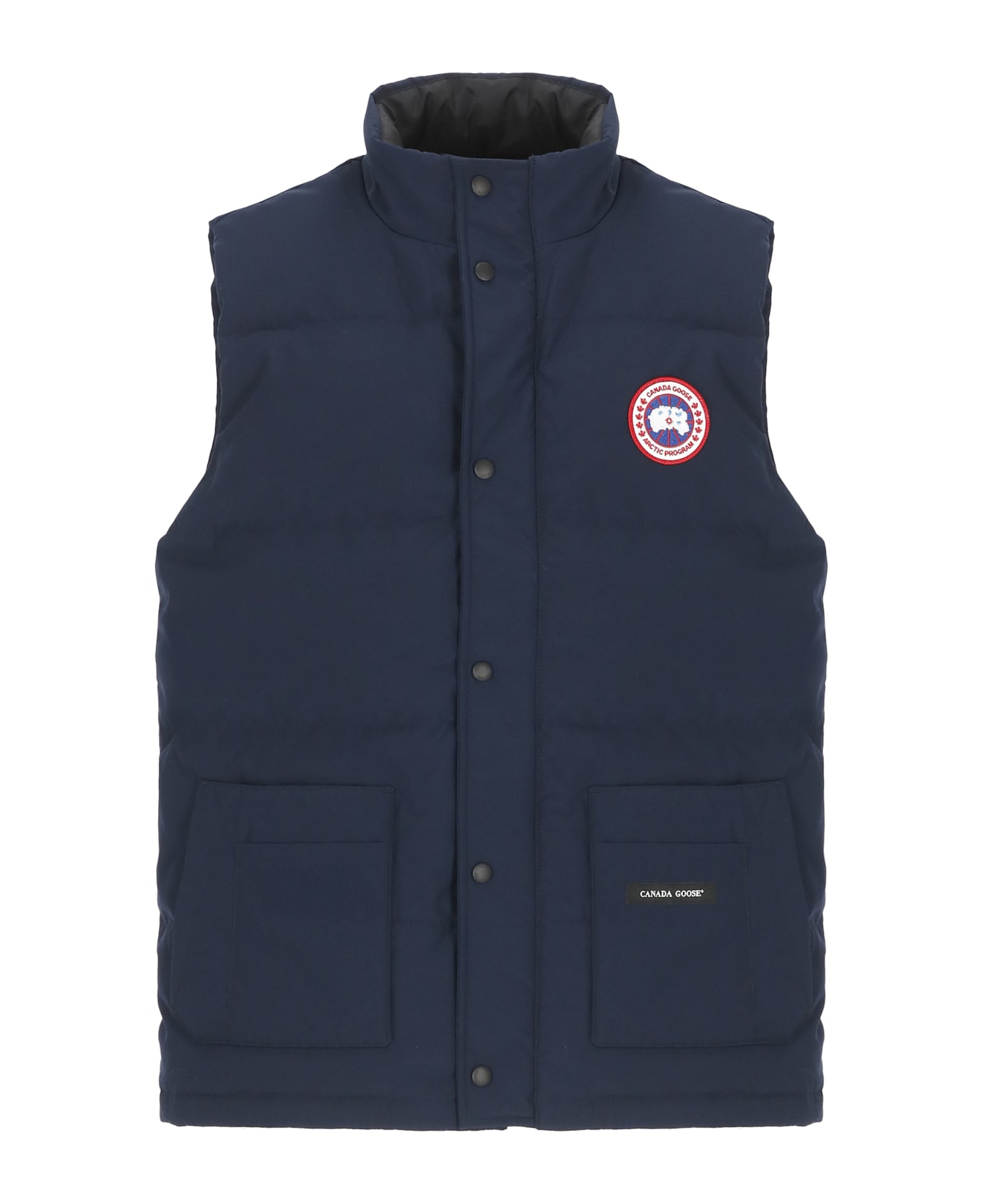 Canada Goose Freestyle Vest - Blue