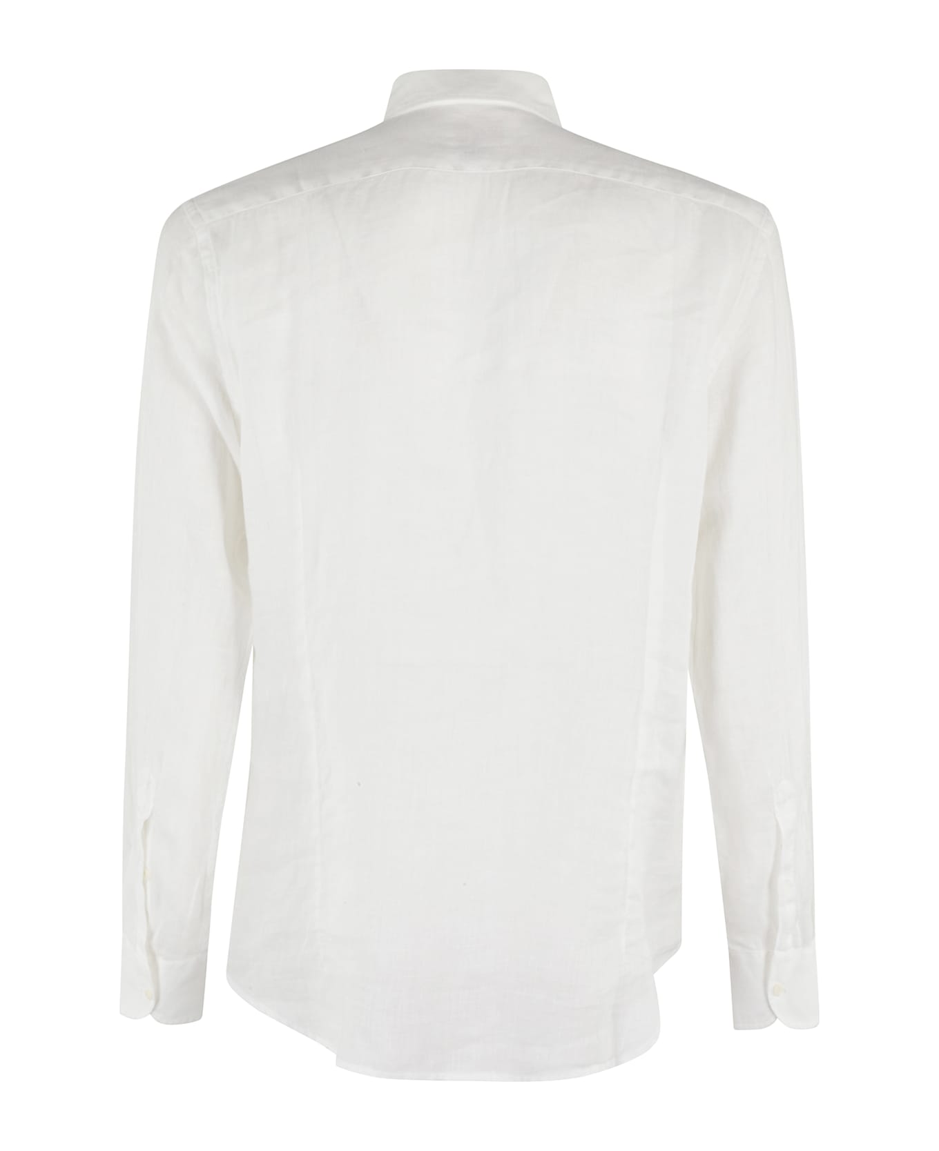MC2 Saint Barth Camicia - White