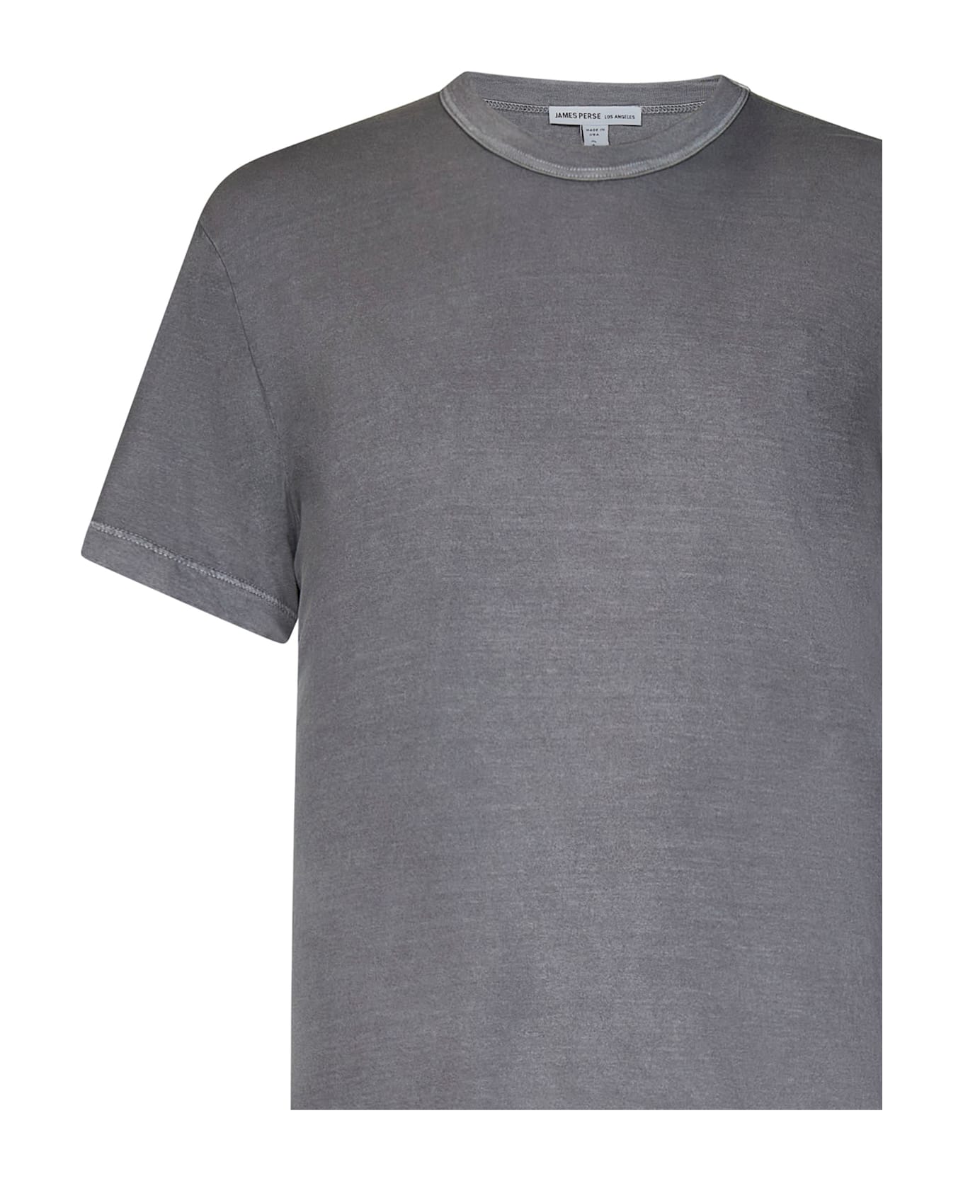 James Perse T-shirt - Grey