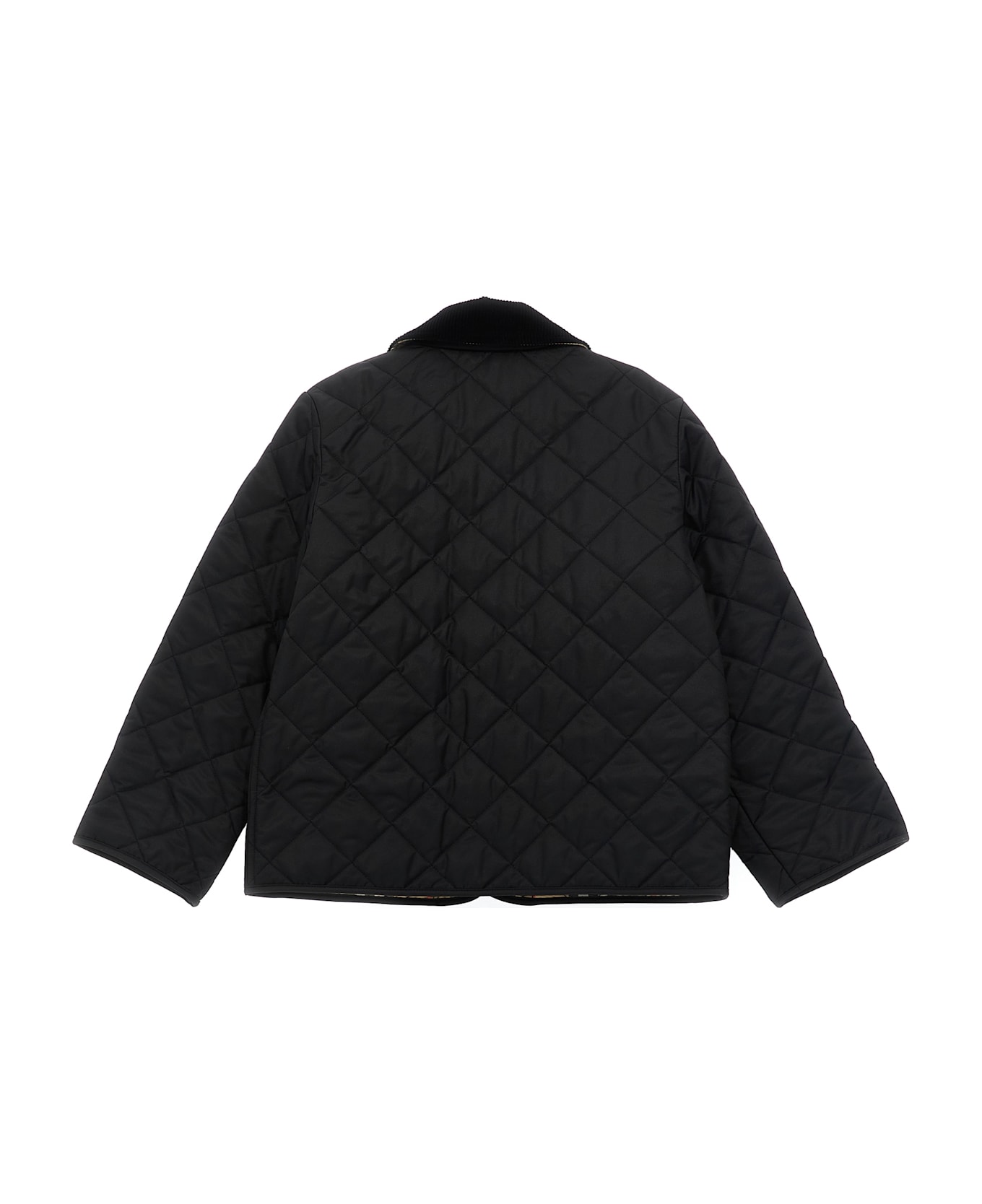 Burberry 
milo
 Jacket - Black  