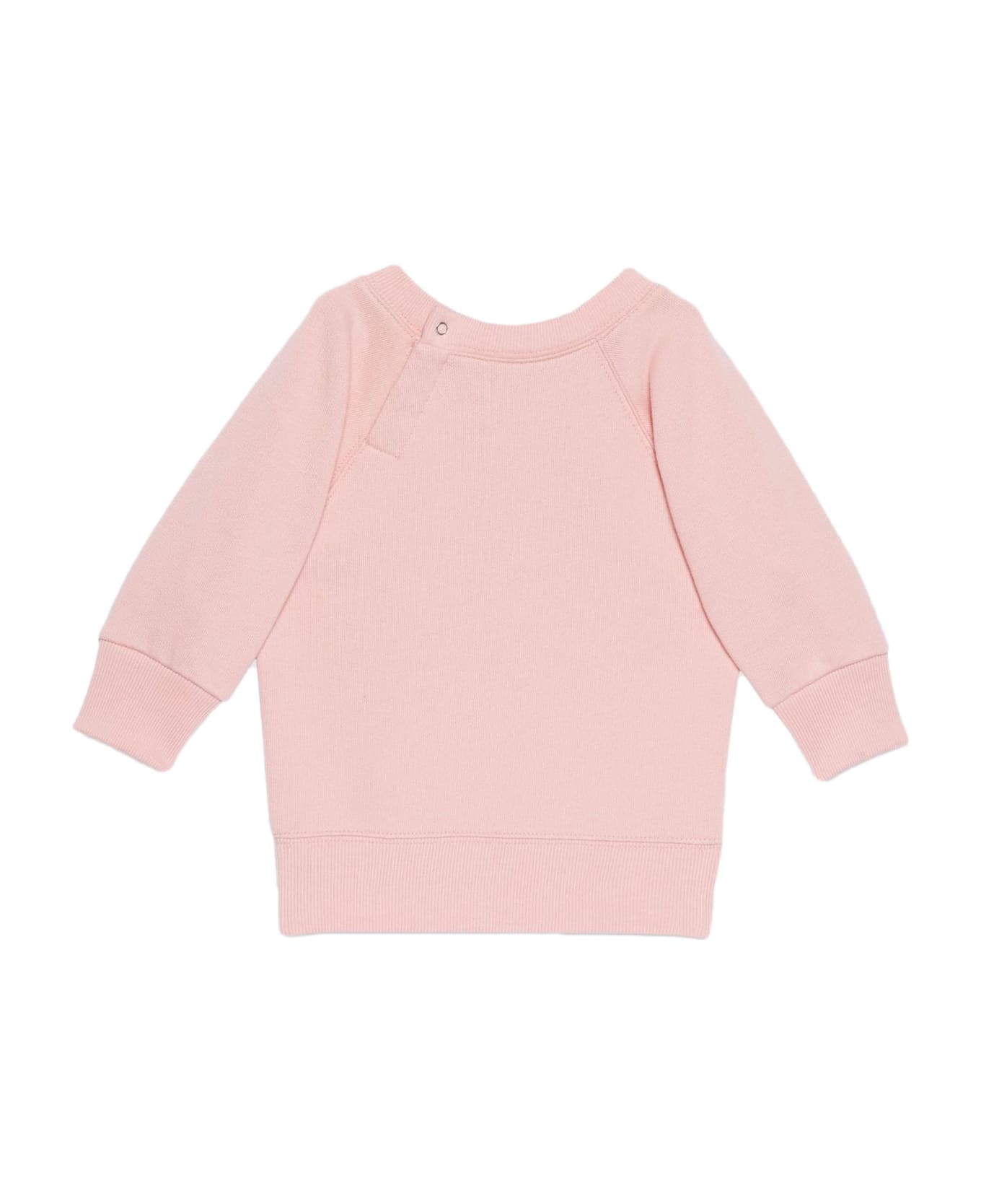 Gucci Kids Sweaters Pink - Pink