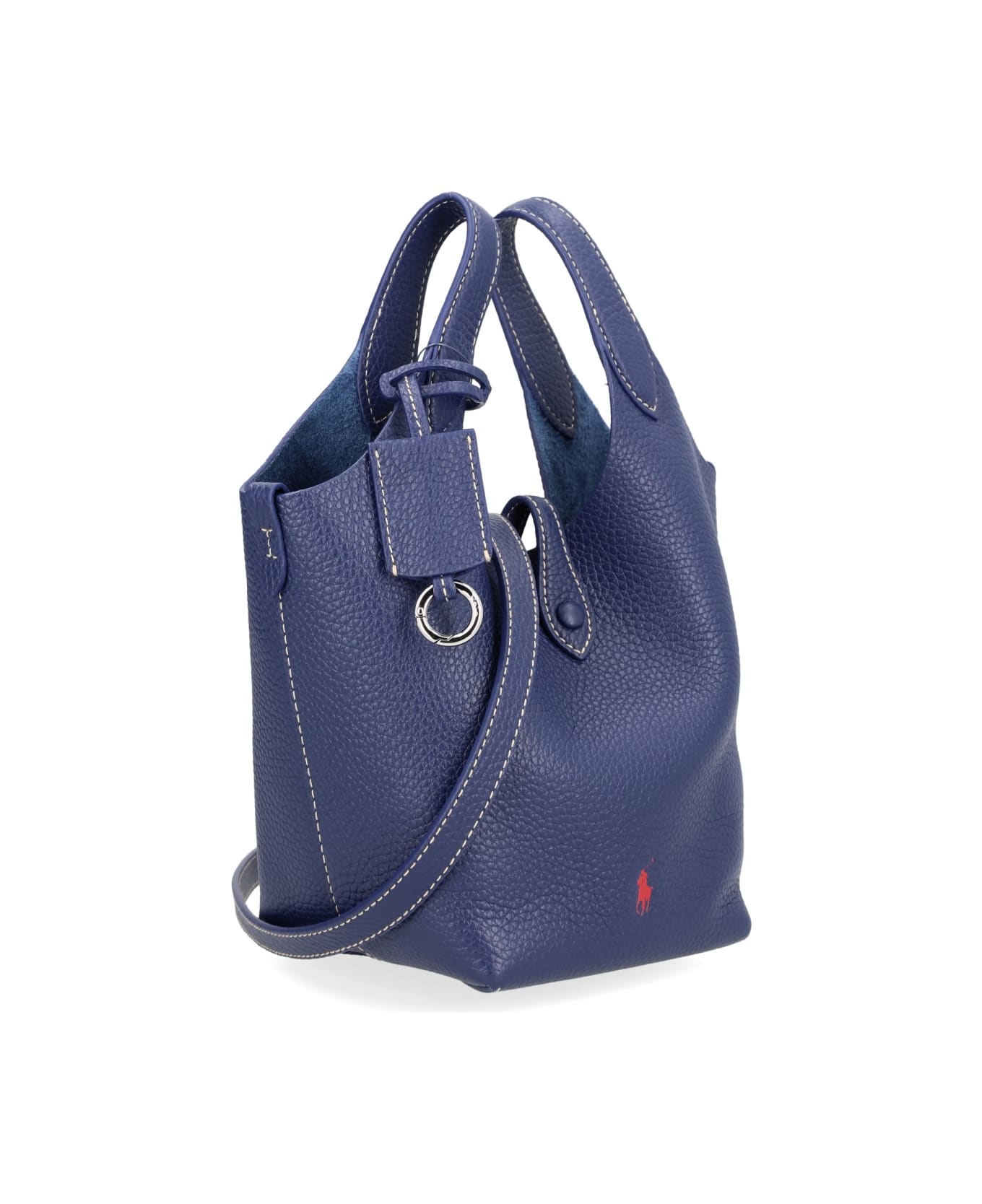 Polo Ralph Lauren "polo Play" Bag - BLUE