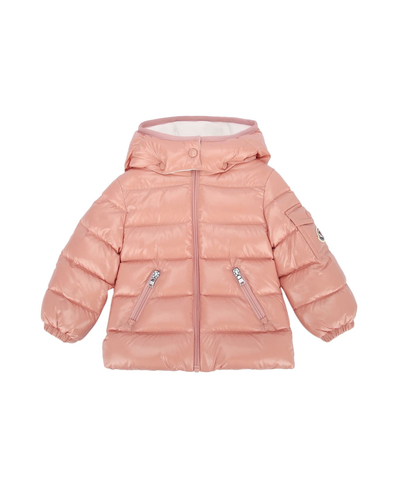 Moncler Baby Bady Jacke - 51E