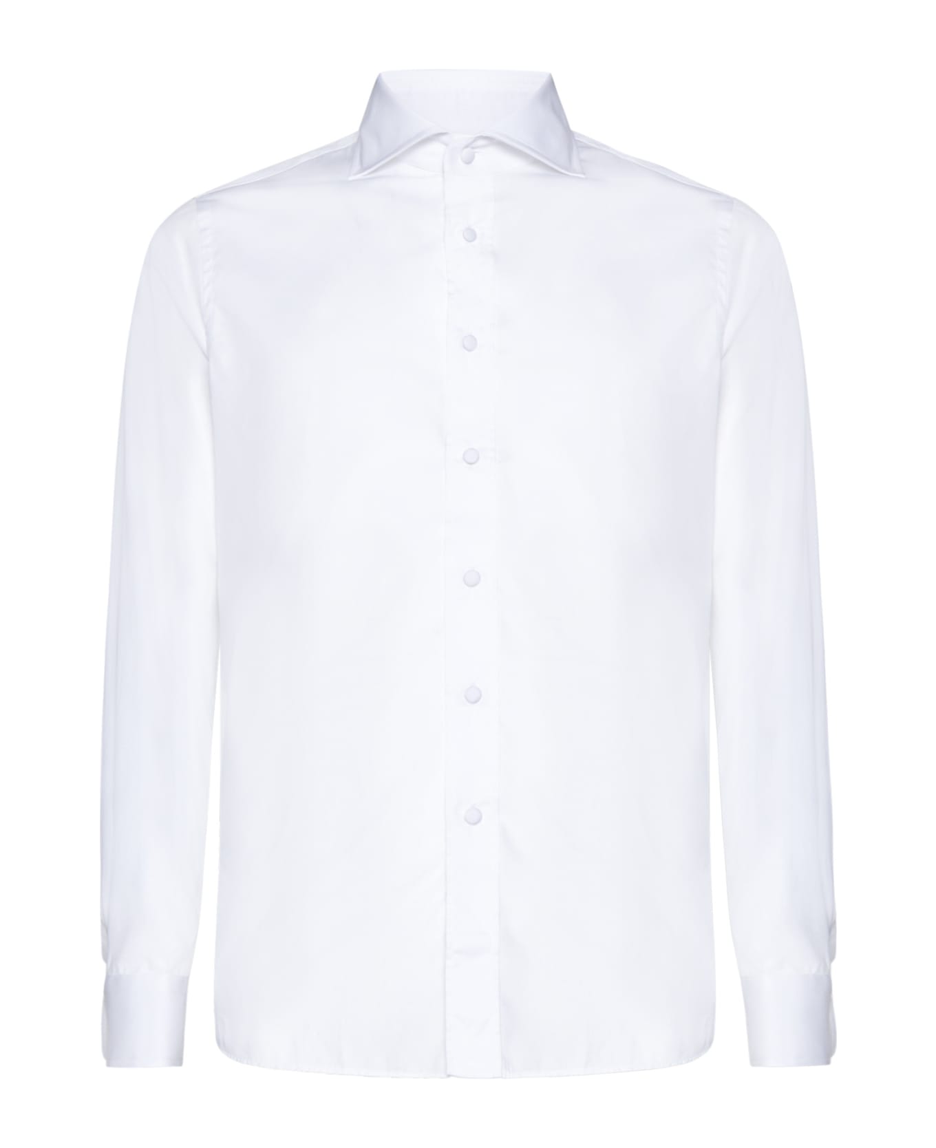 Tagliatore Shirt - Bianco
