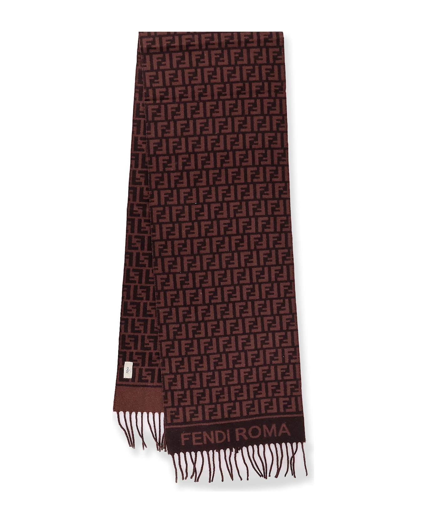 FENDI スカーフ ウィメンズ デザイナー スカーフ | FENDI JP