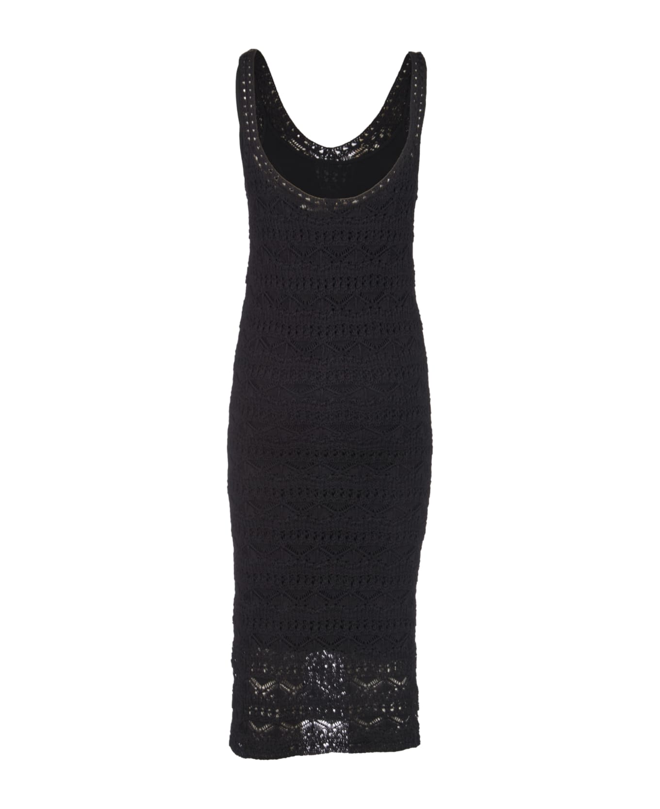 IRO Lazza Dress - Black