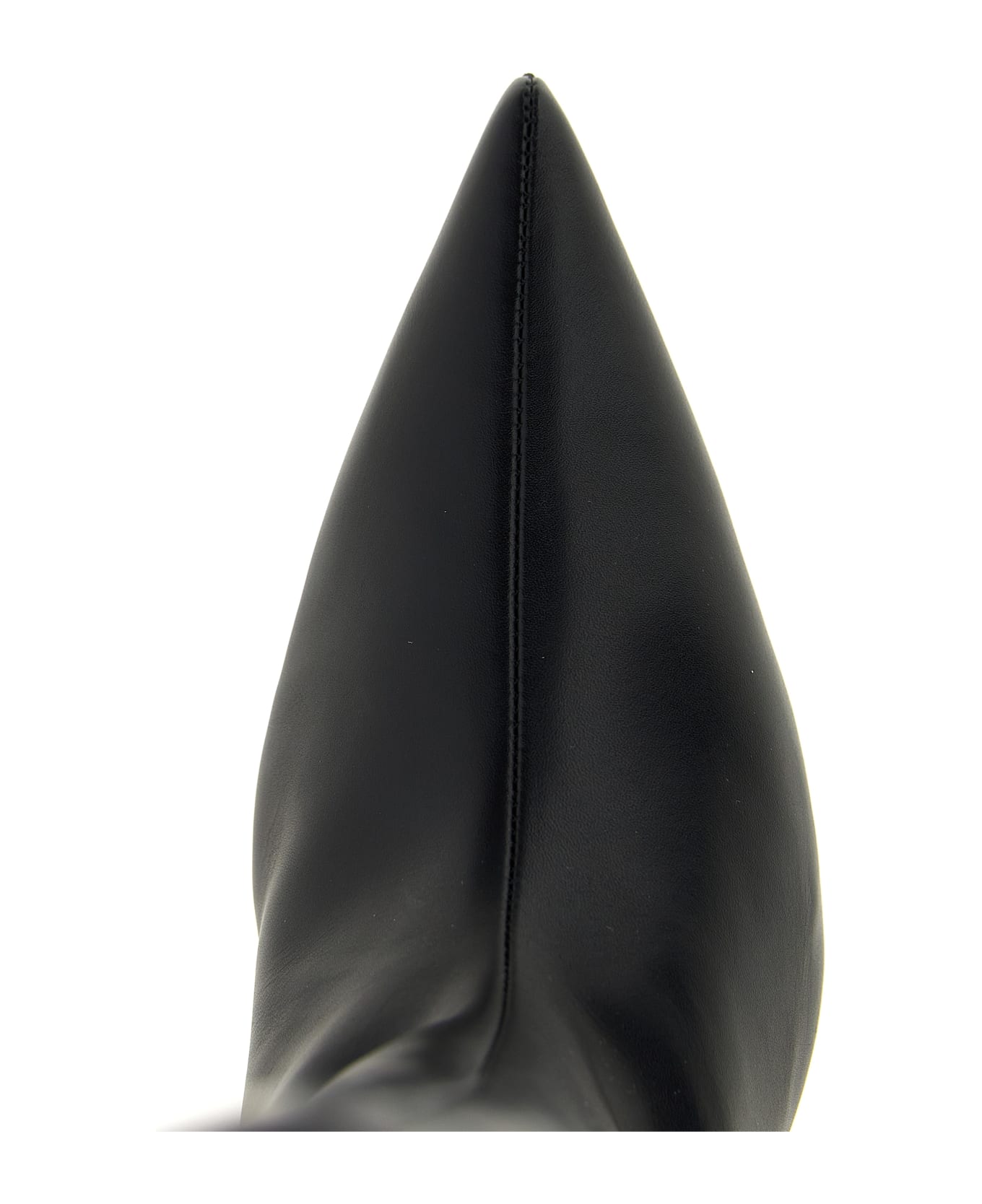 Jil Sander High Boots - Black  