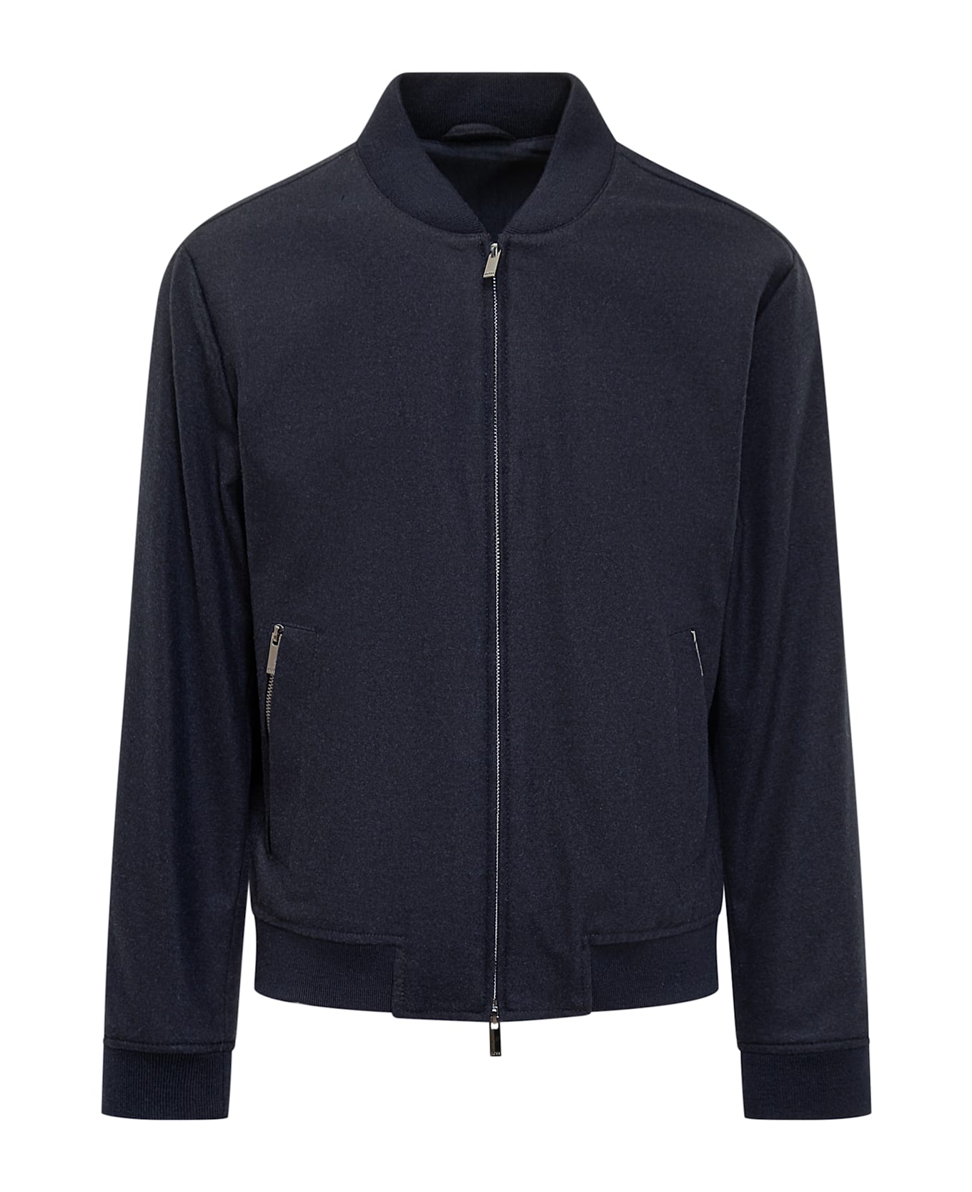 Hugo Boss P-hanry Jacket - DARK BLUE