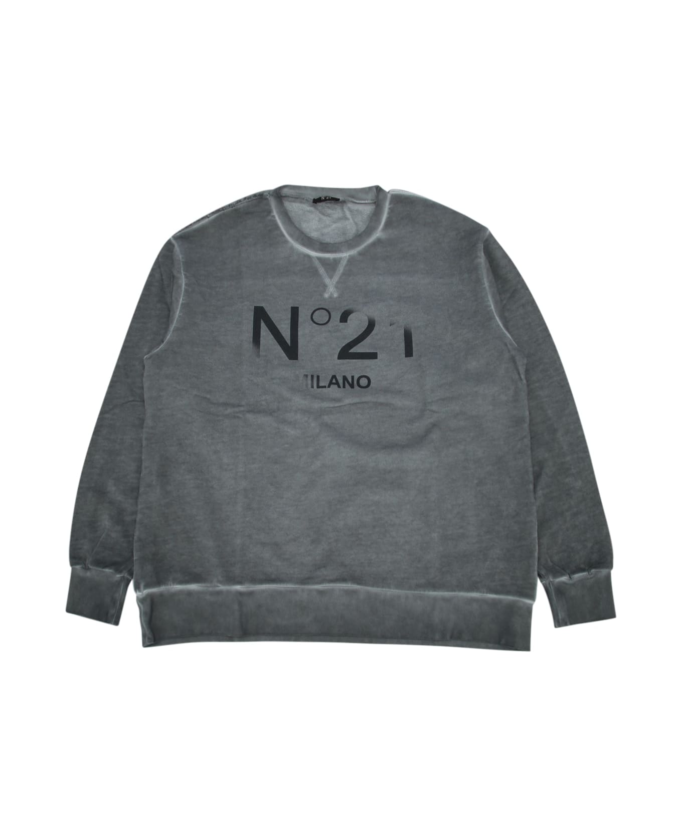 N.21 Felpa - 0N924