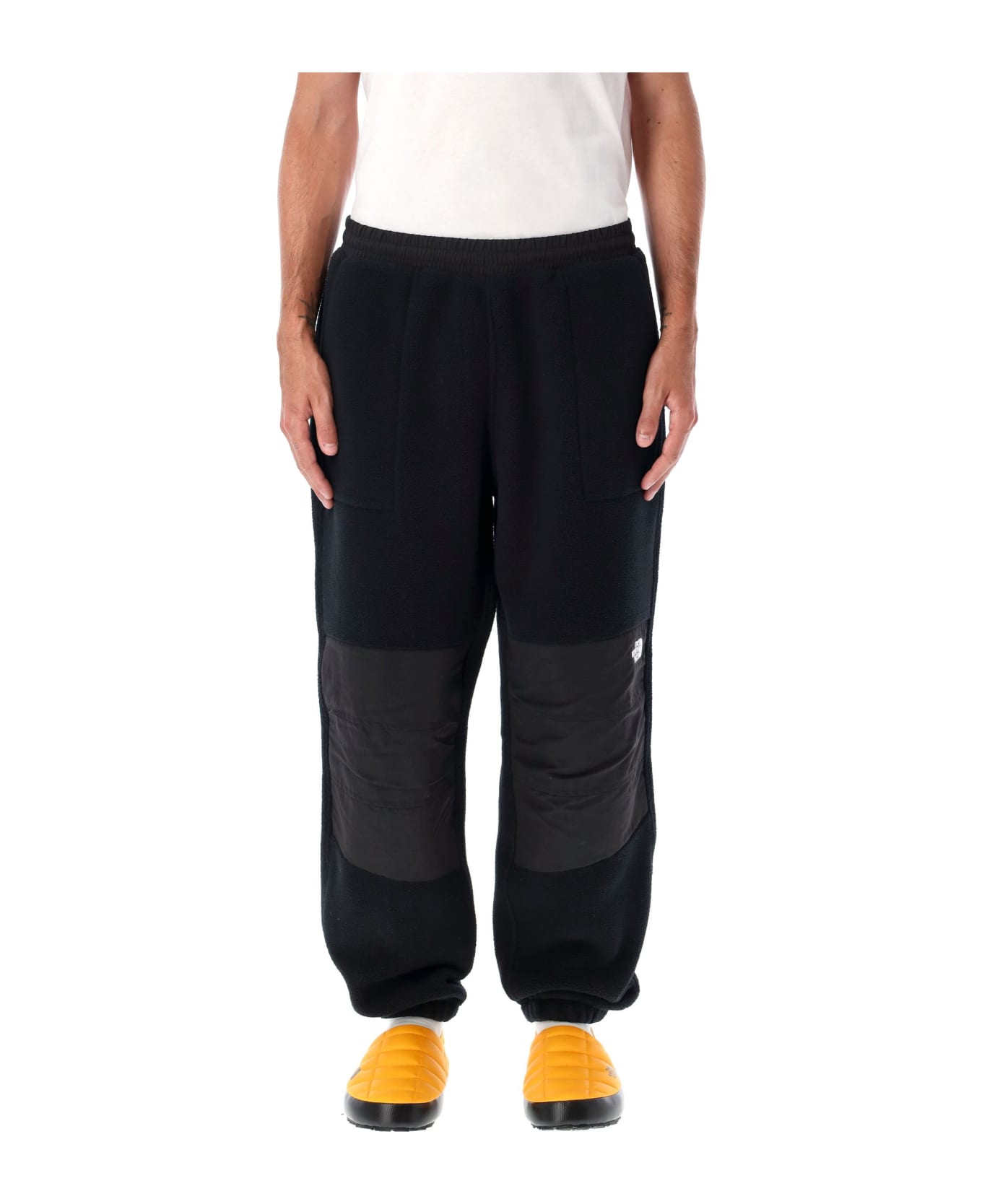 The North Face Retro Denali Pants - TNF BLACK