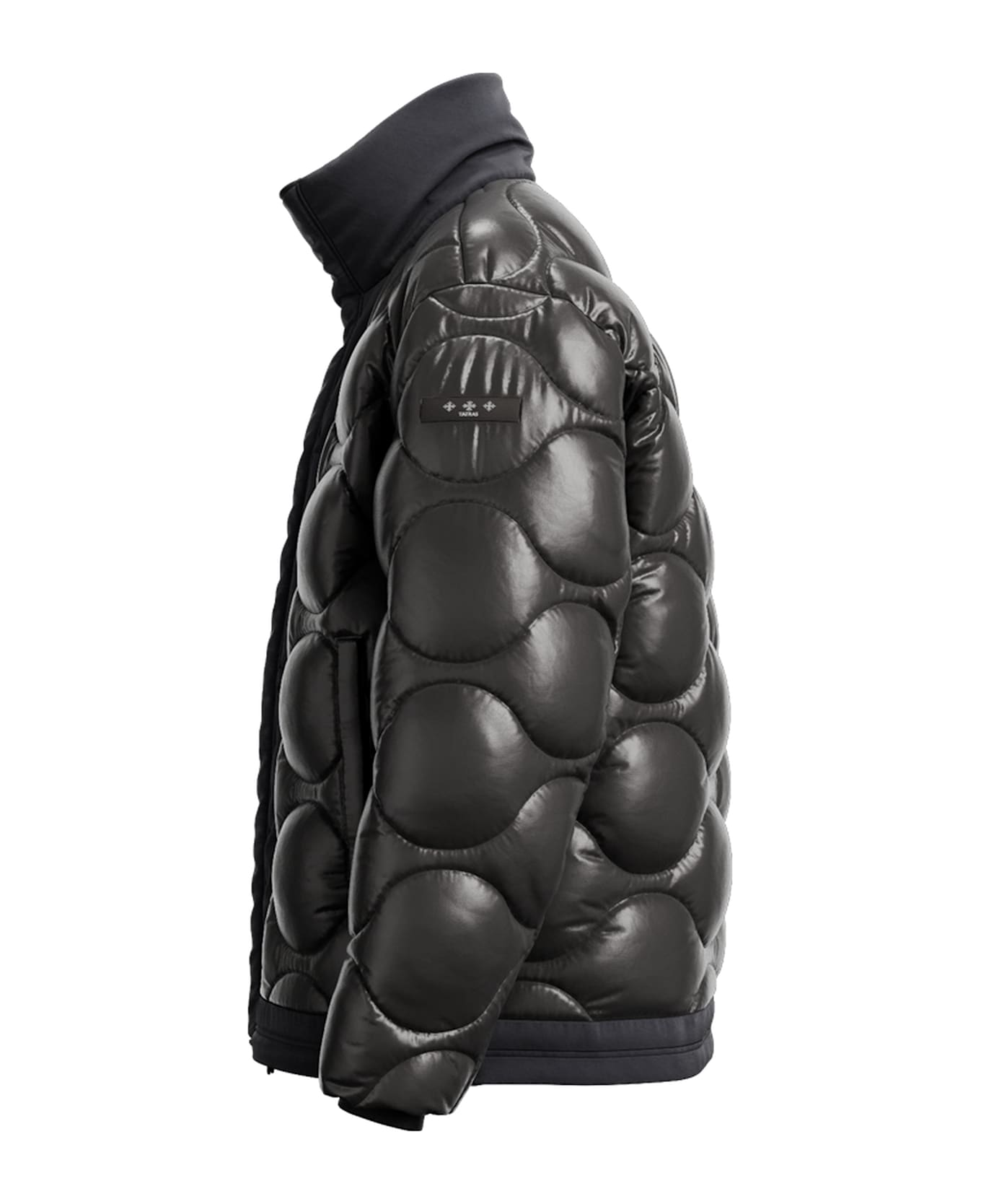 TATRAS Tieon Down Jacket - Black