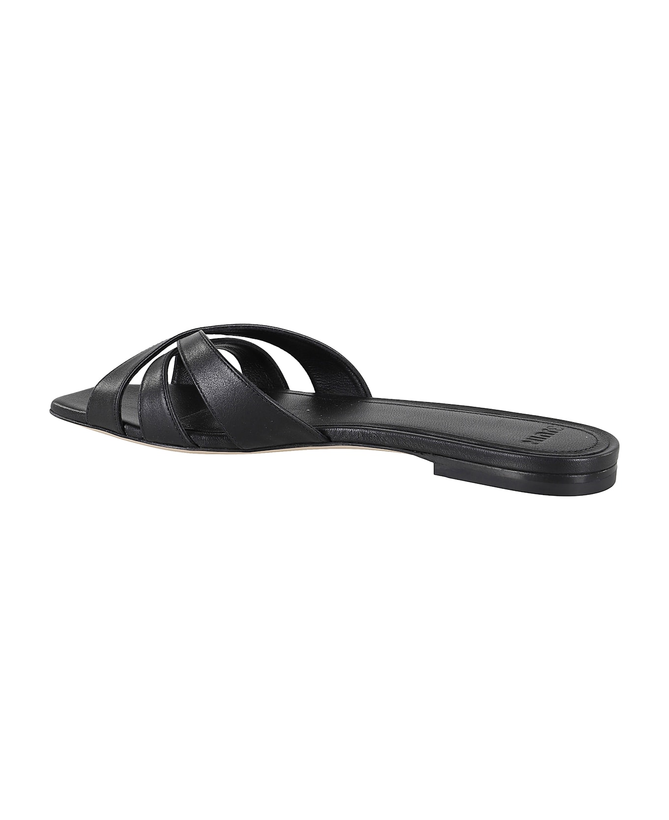3JUIN Nerea 005 - Black