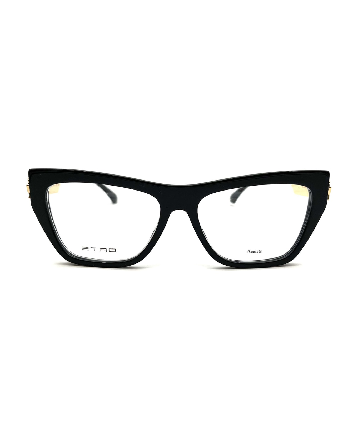 Etro 0029 Eyewear - Black