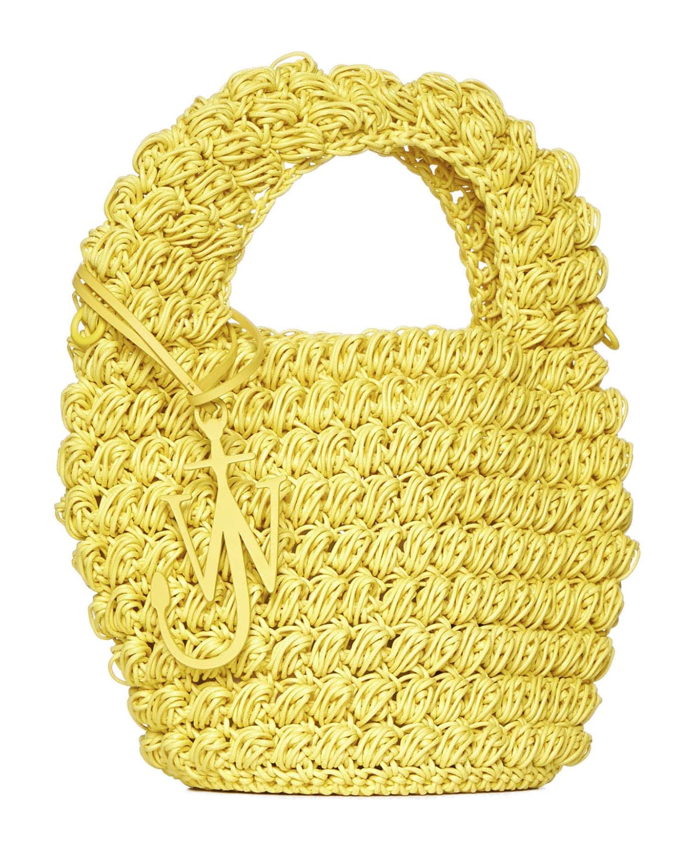 J.W. Anderson Tote - Yellow