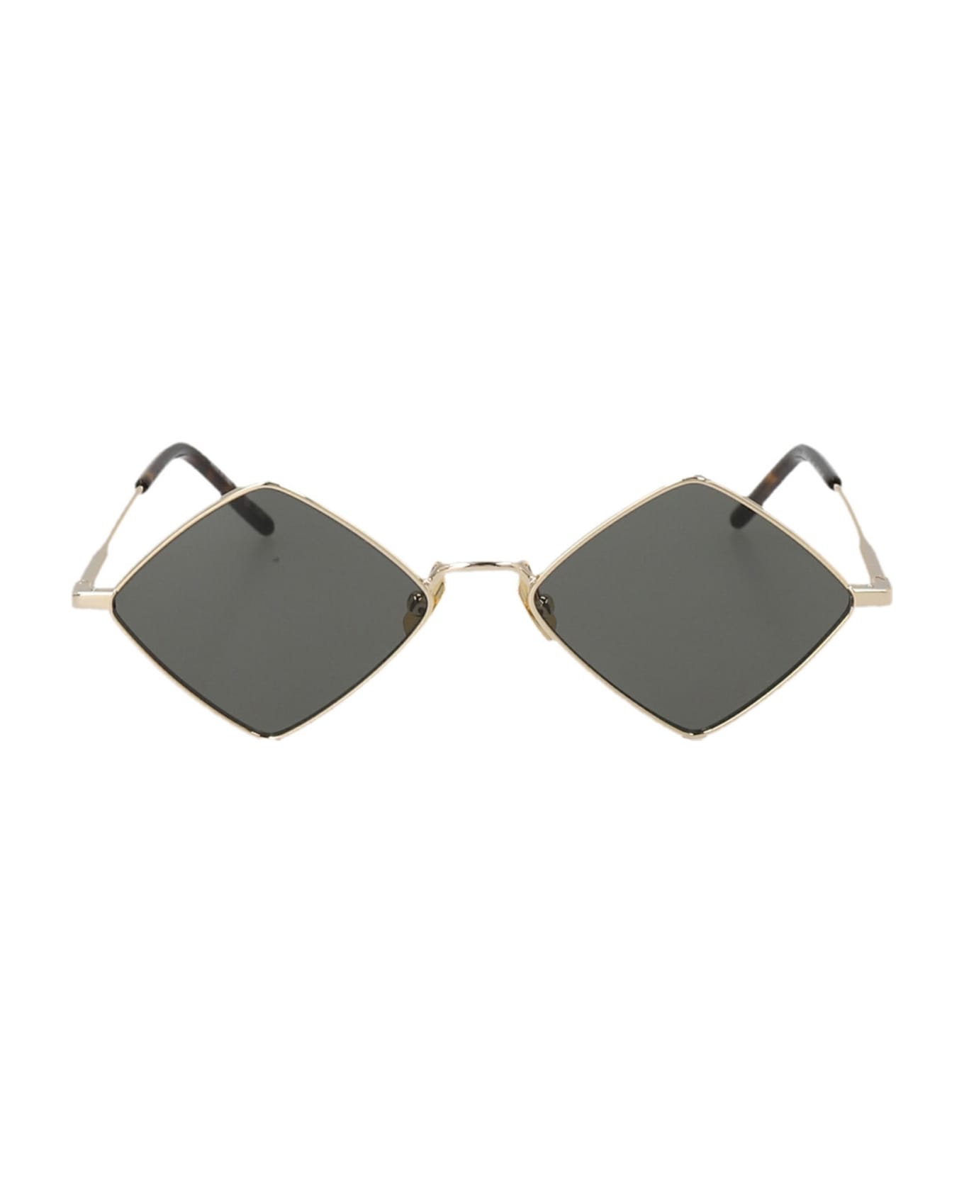 Saint Laurent Nw Sl Sunglasses - Multicolor