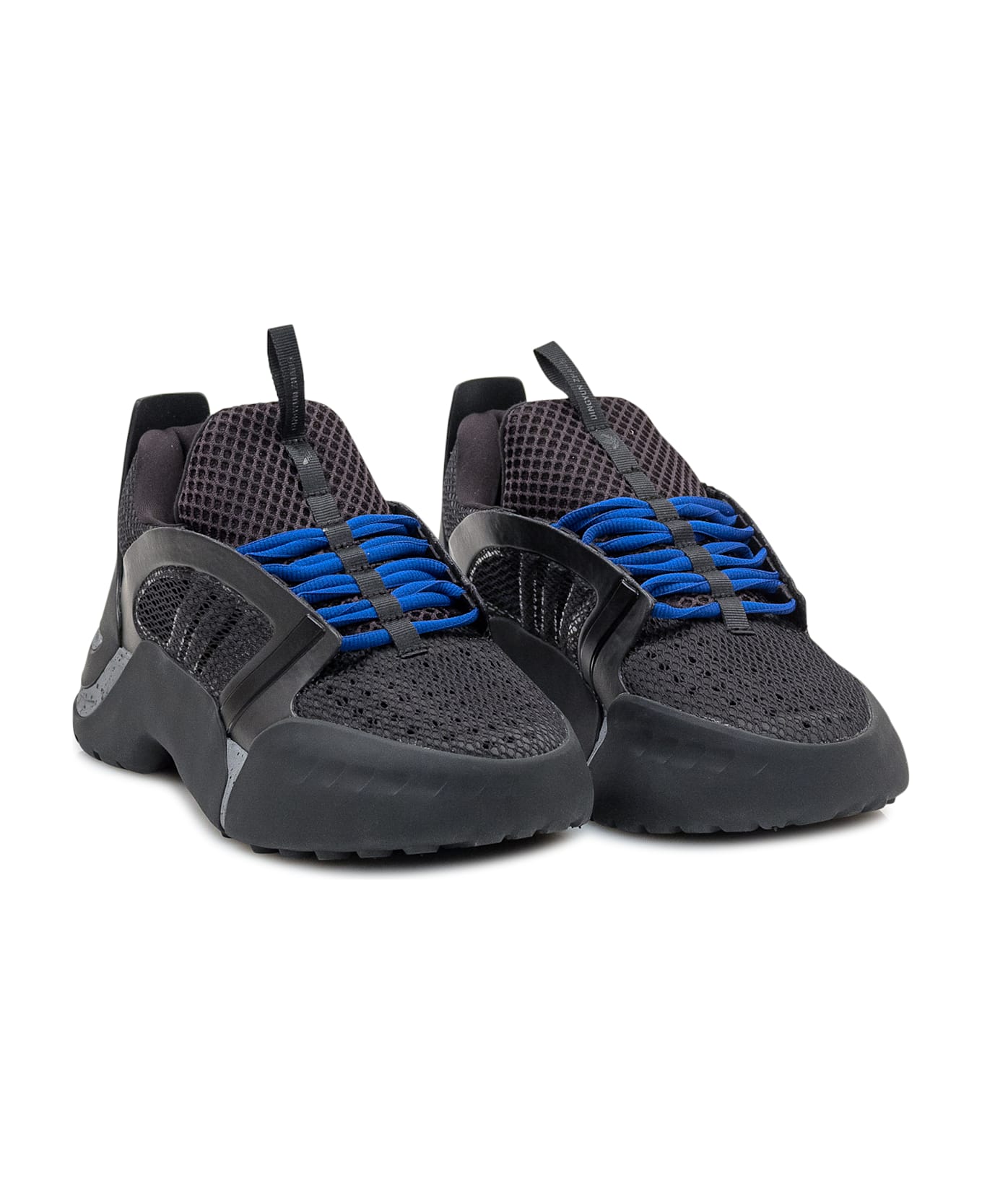 Adidas Kouza Dyz Sneaker - BLKBOX