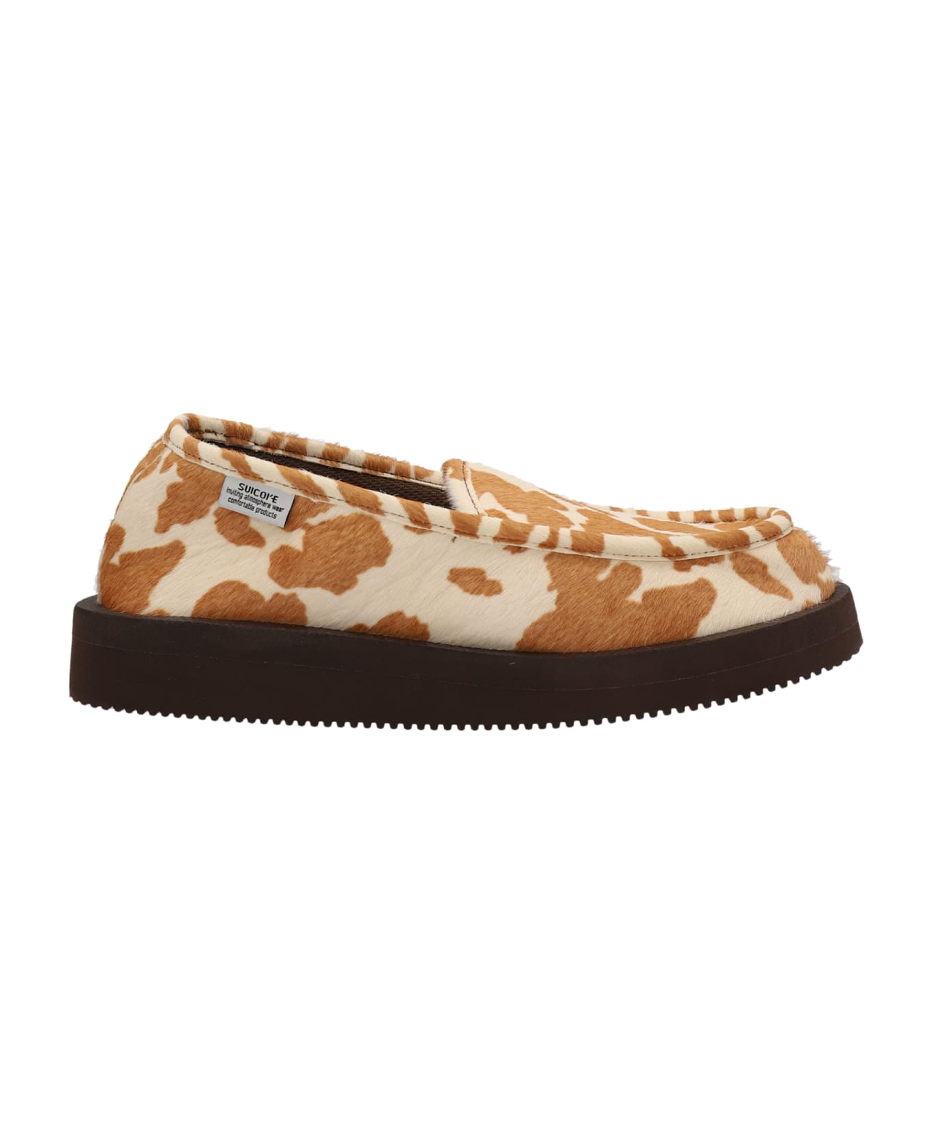SUICOKE 
ssd
 Loafers - Multicolor