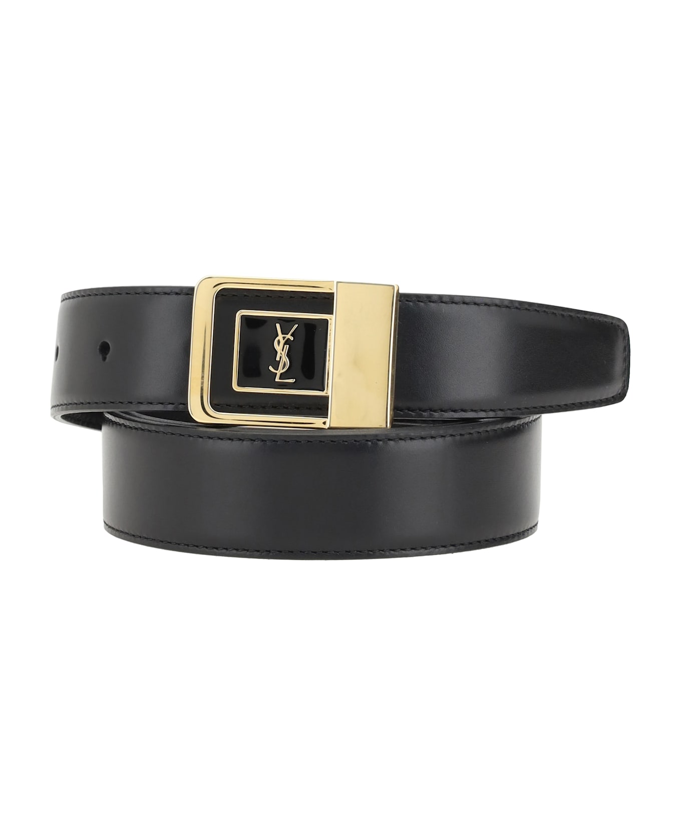 Saint Laurent Ysl Belt