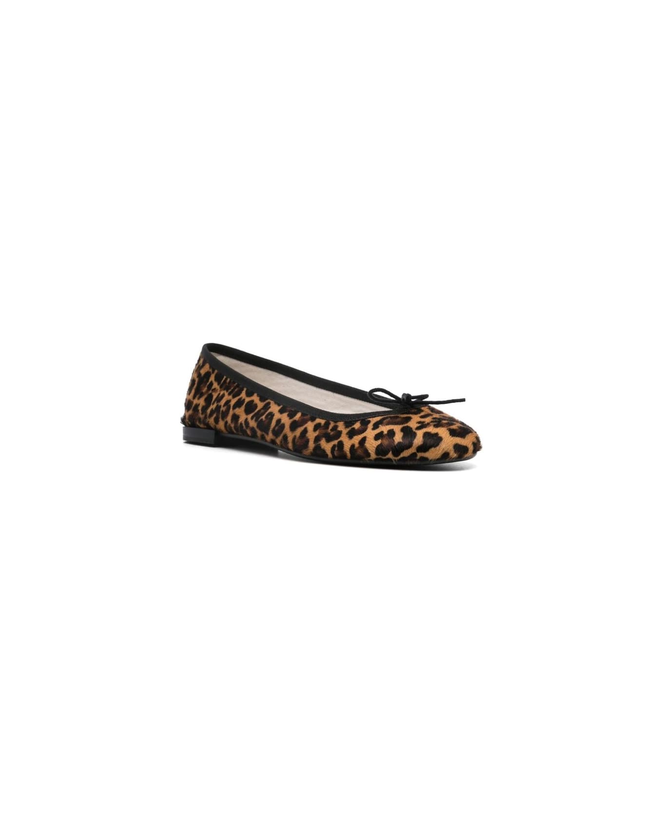 Repetto Shoes - BROWN