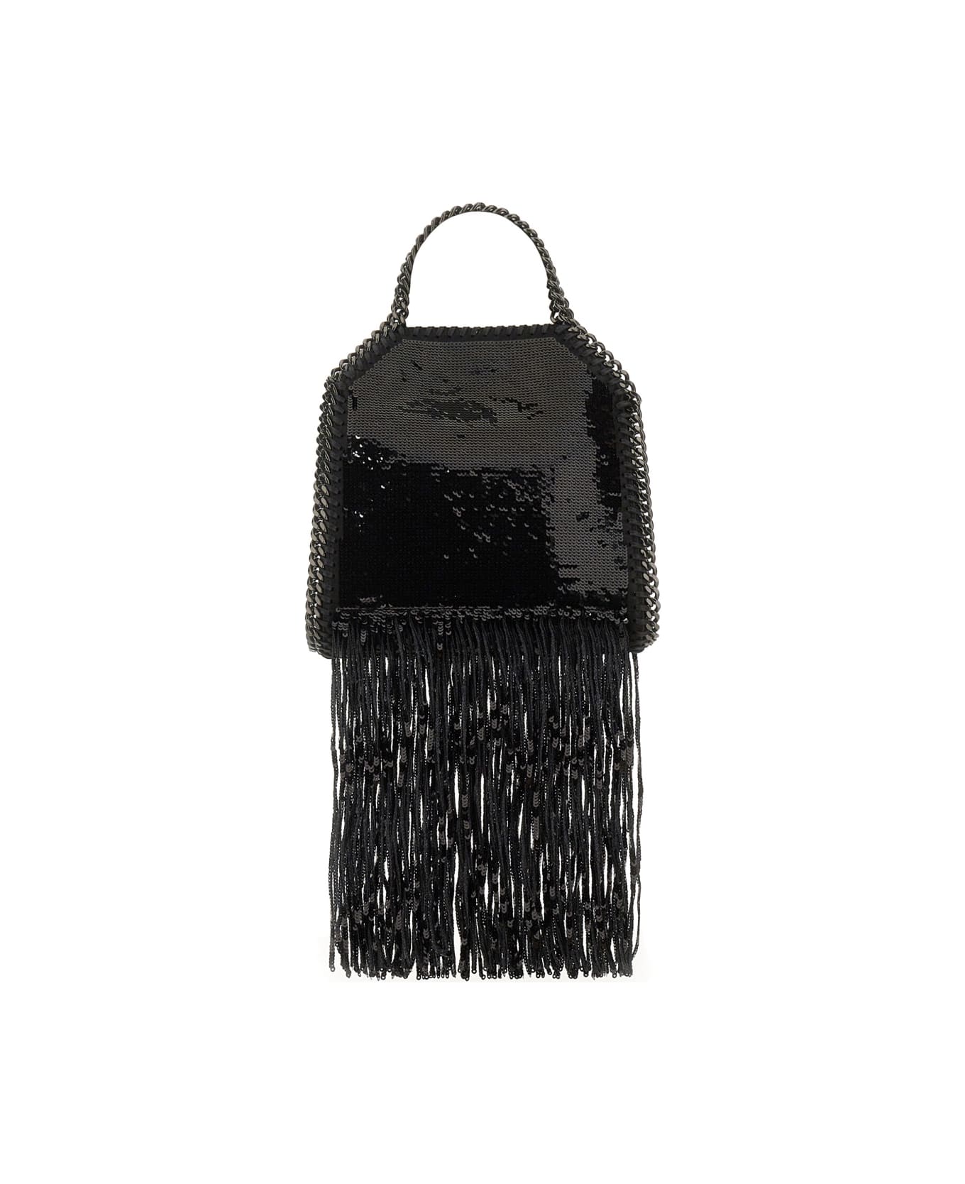 Stella McCartney "falabella" Tote Bag - BLACK