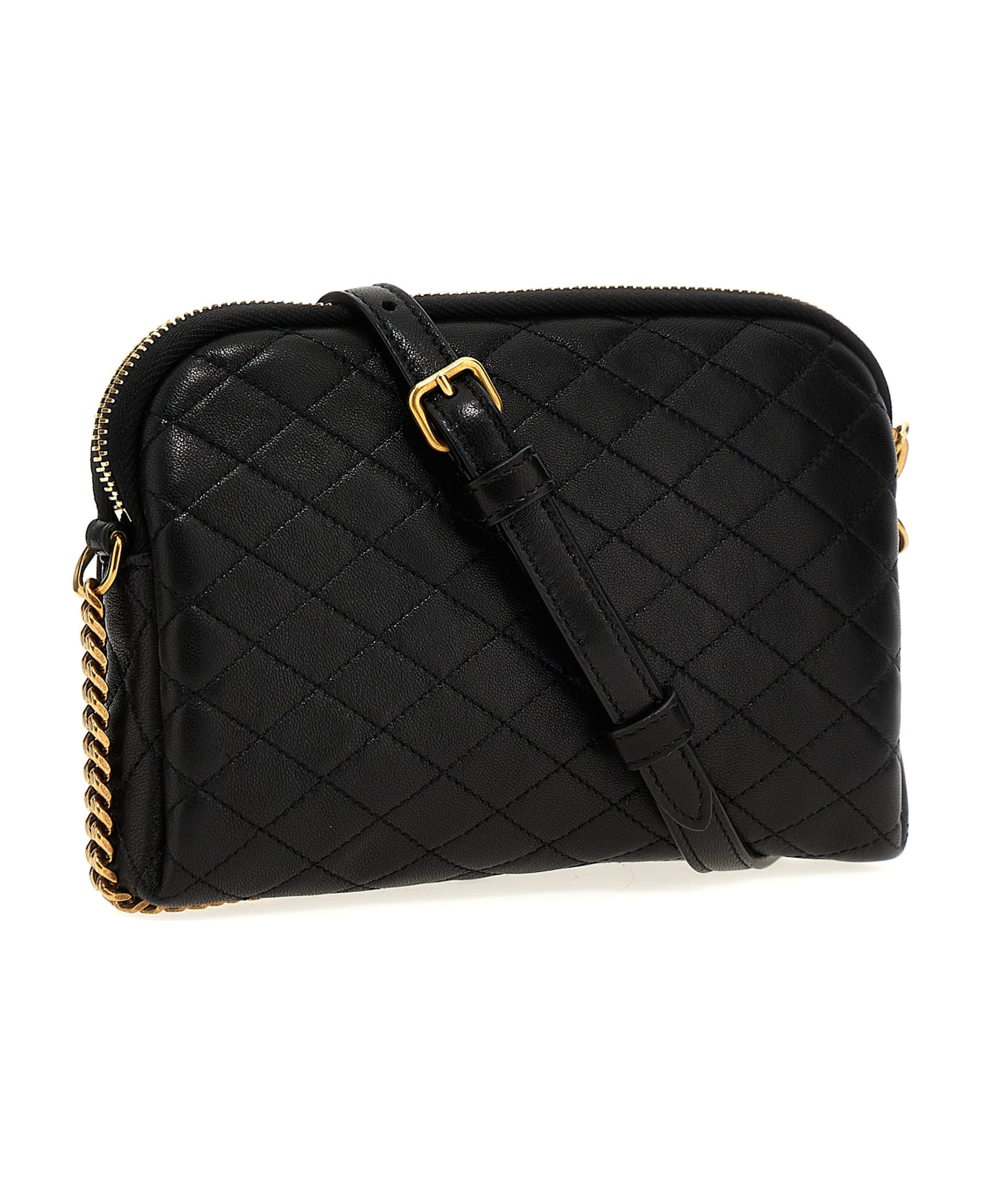 Saint Laurent 
gaby
 Crossbody Bag - Black  