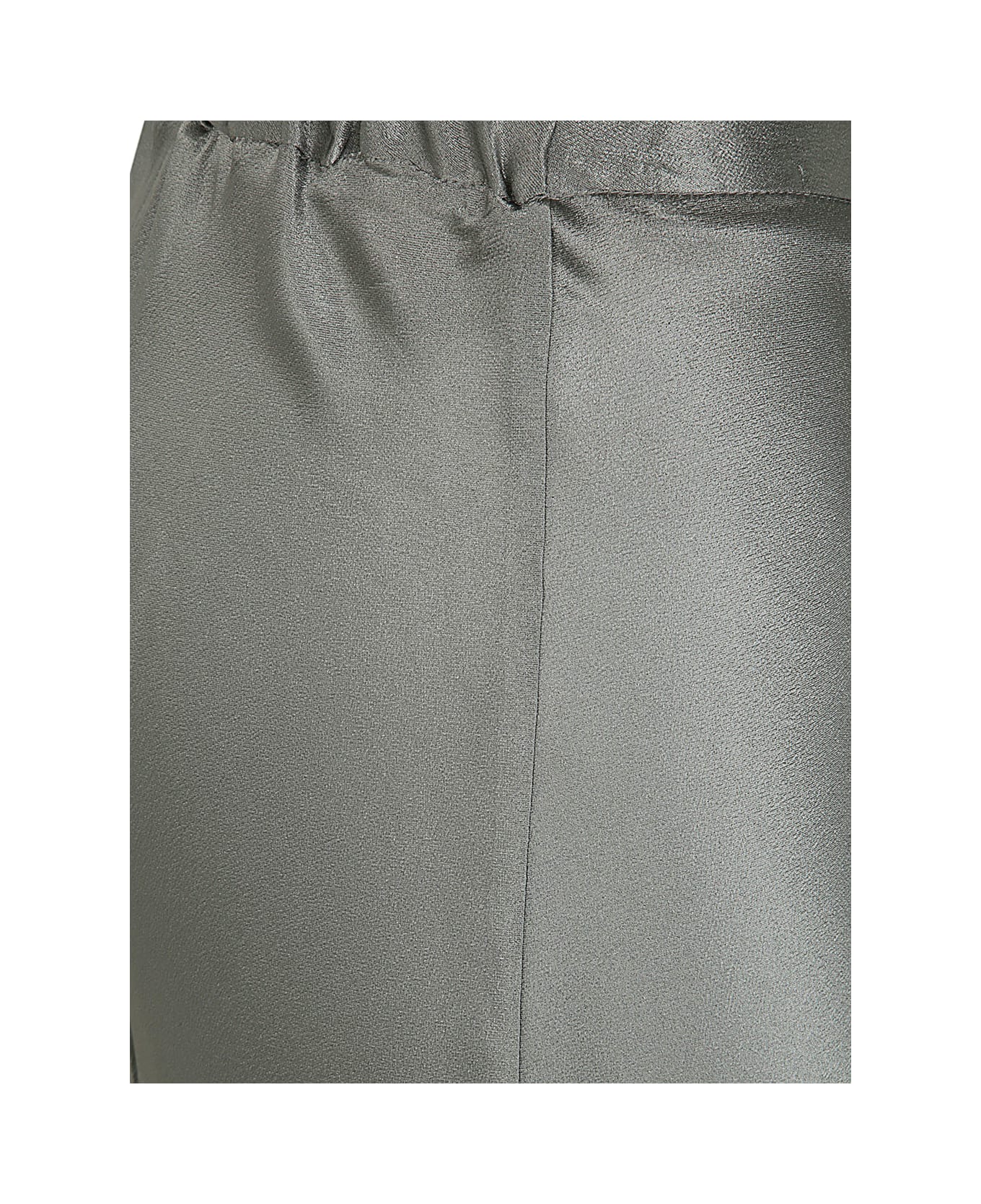 Antonelli Kuk Longuette Skirt - Grey