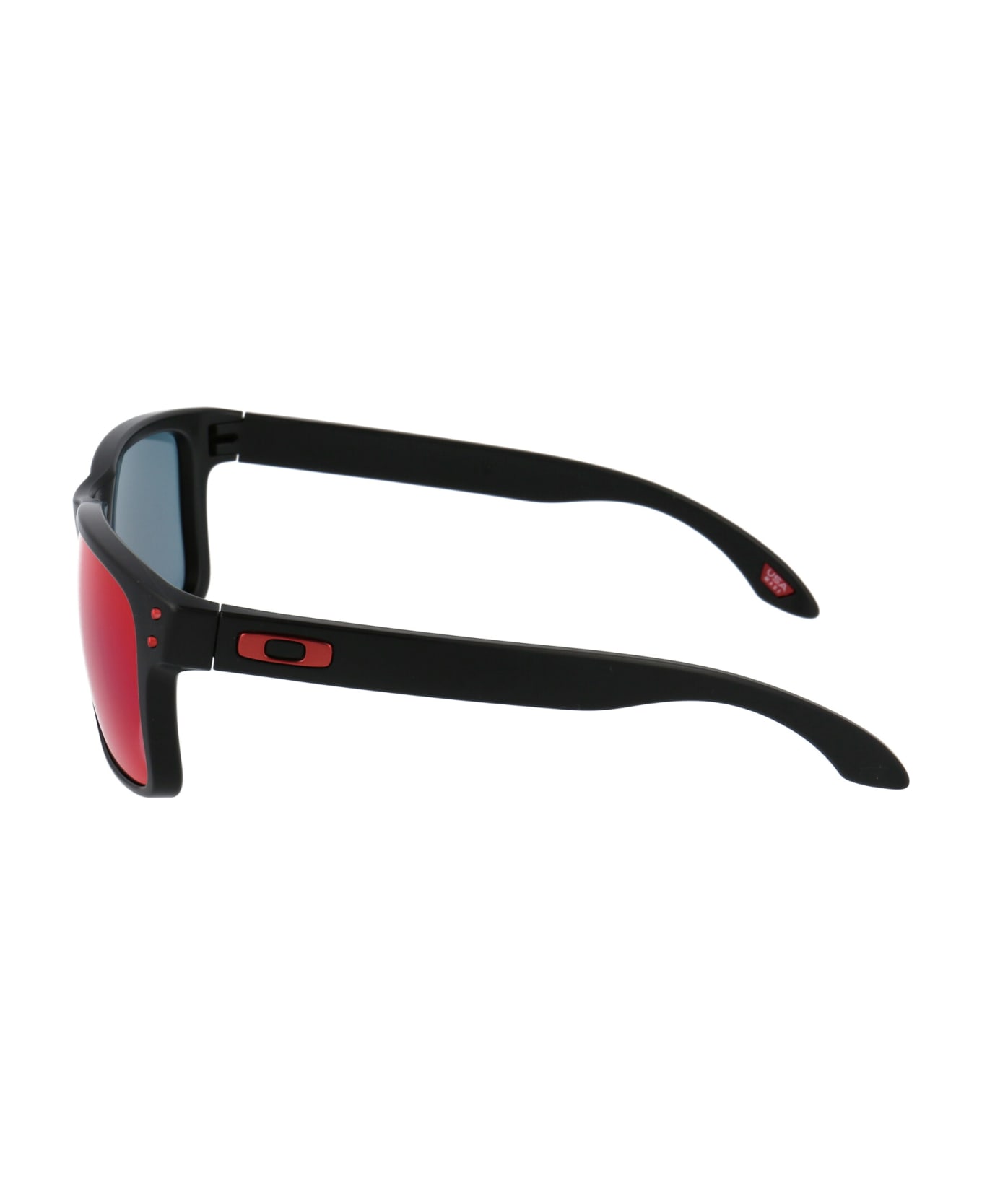 Oakley Holbrook Sunglasses - 910236 MATTE BLACK