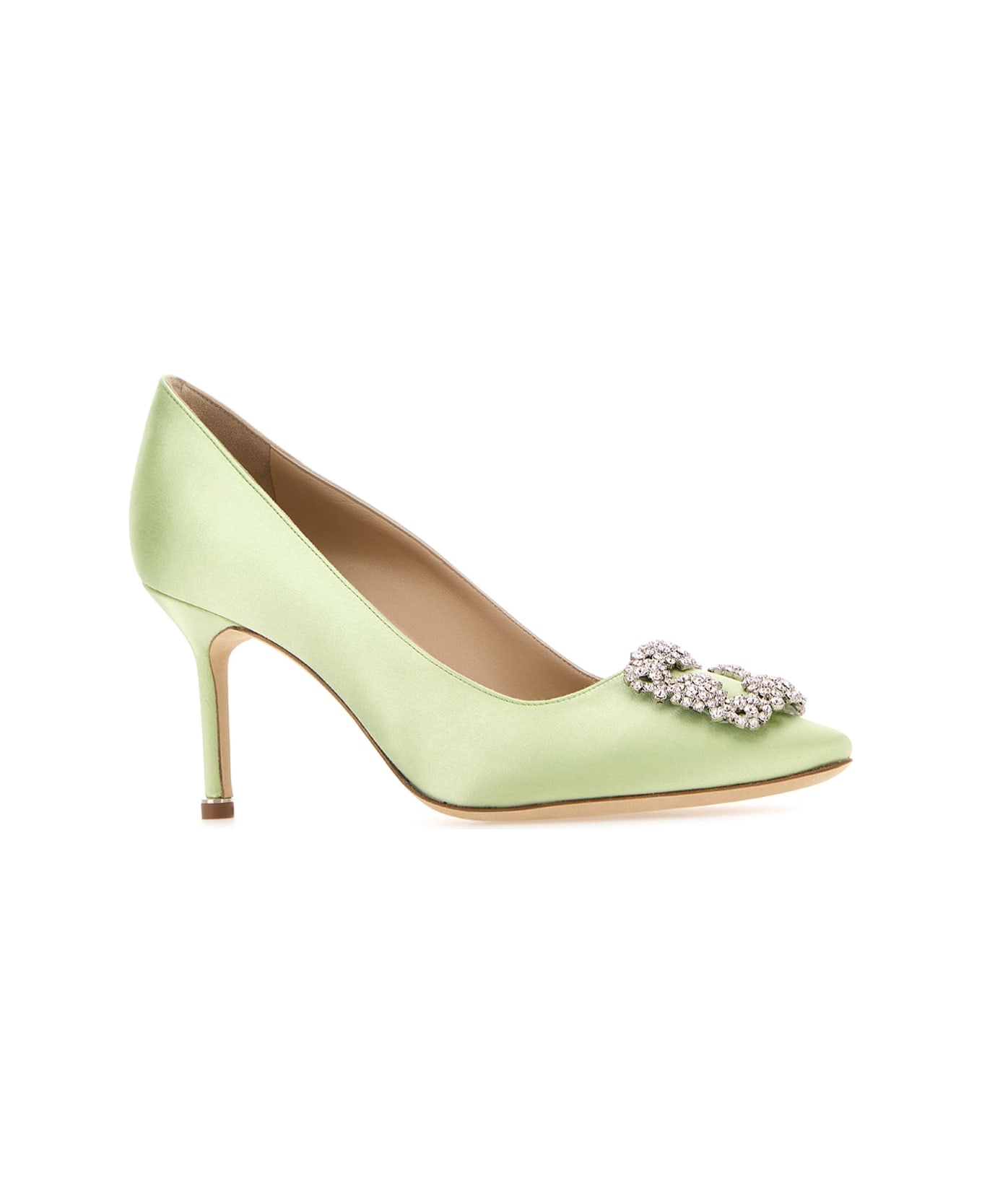 Manolo Blahnik Scarpe Con Tacco - LGRN