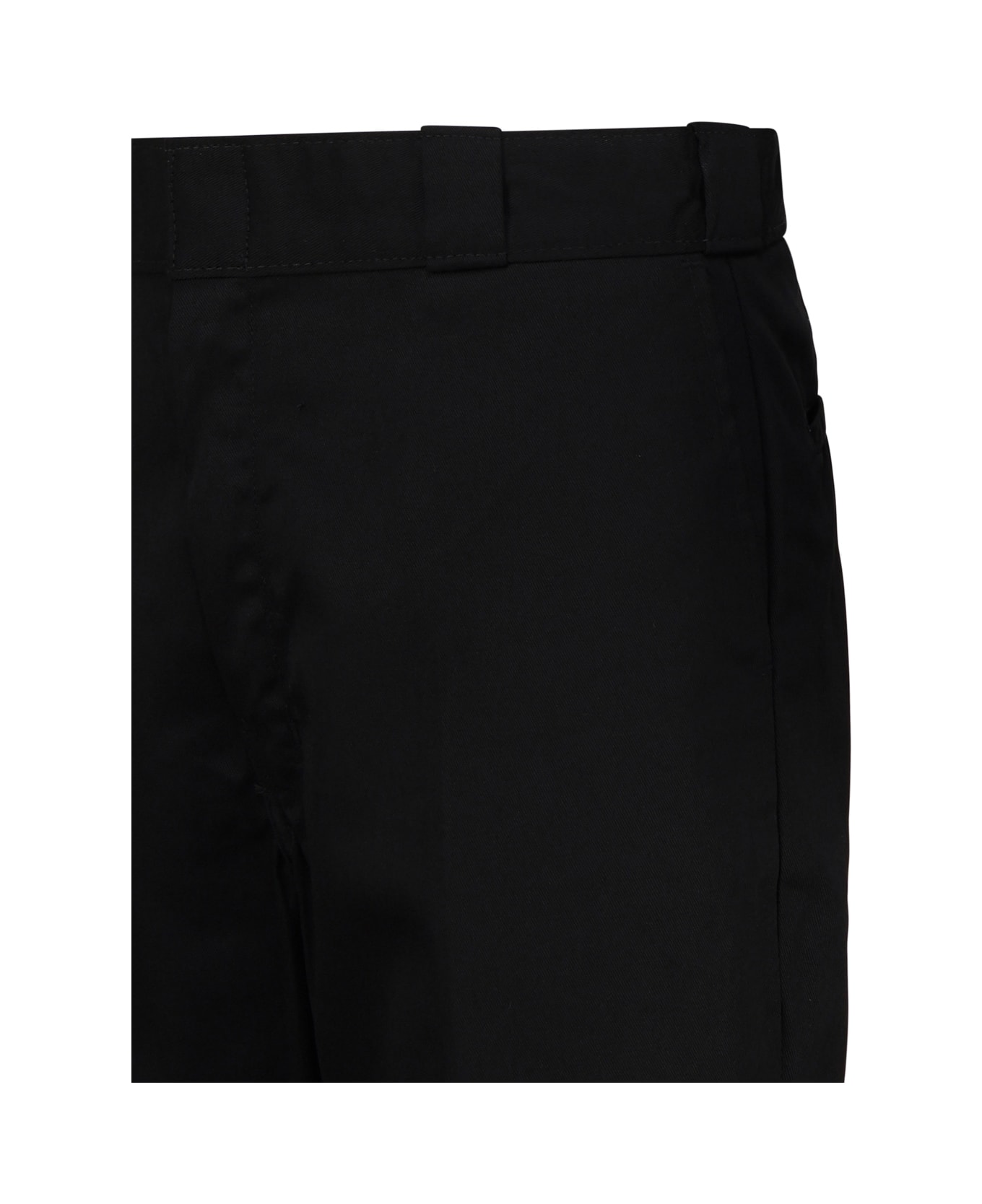 Dickies Work Trousers 874 - Black