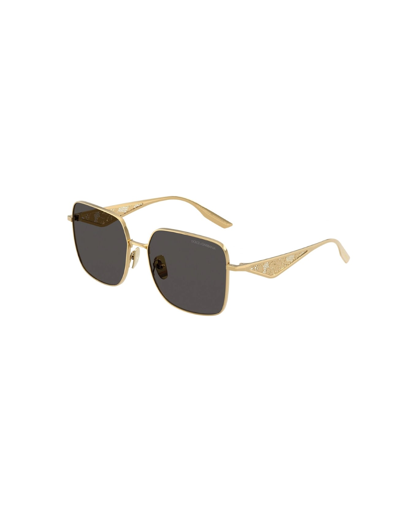 Dolce & Gabbana Eyewear DG231002/87 Sunglasses