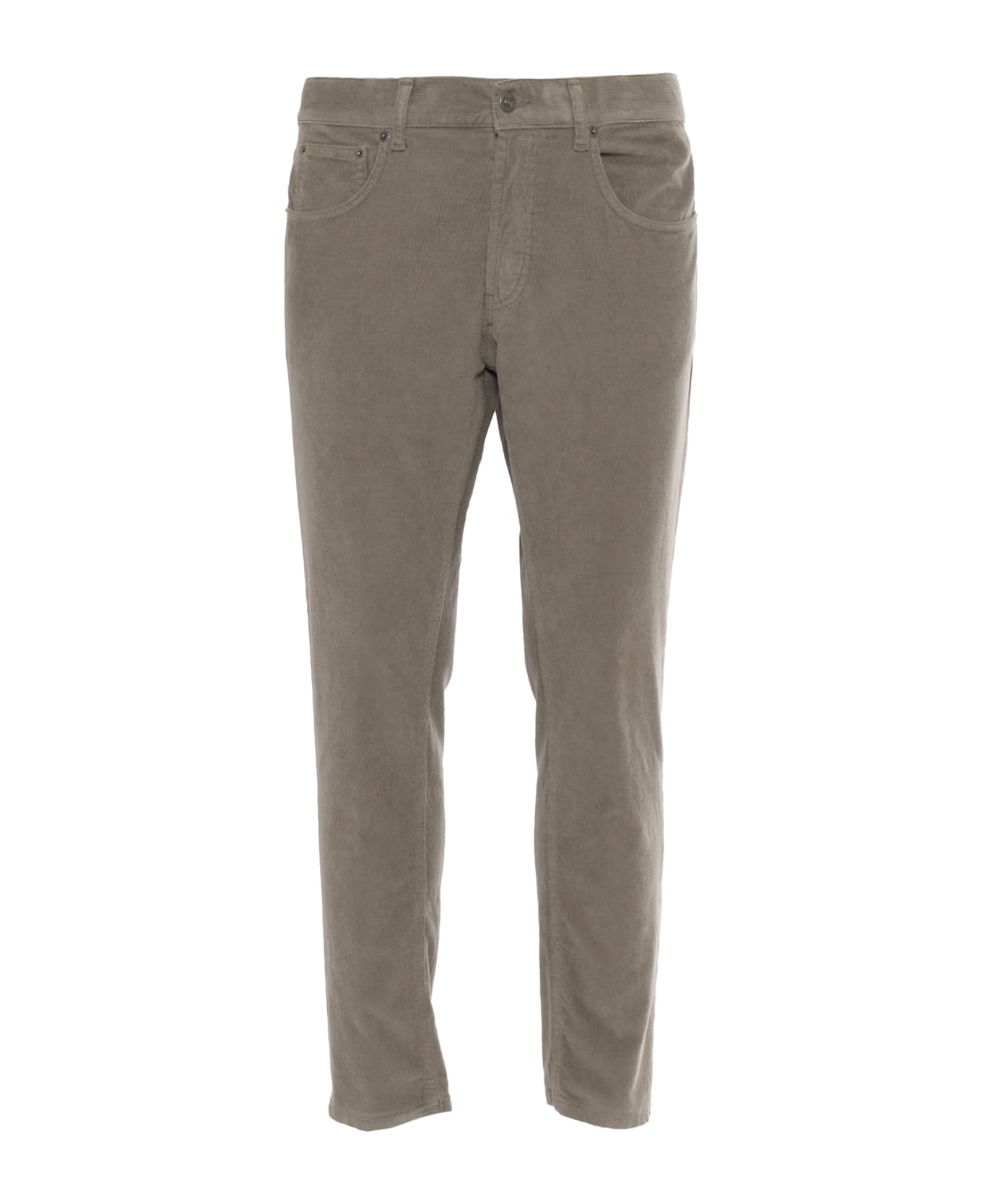 Dondup Dian Pants - GREY