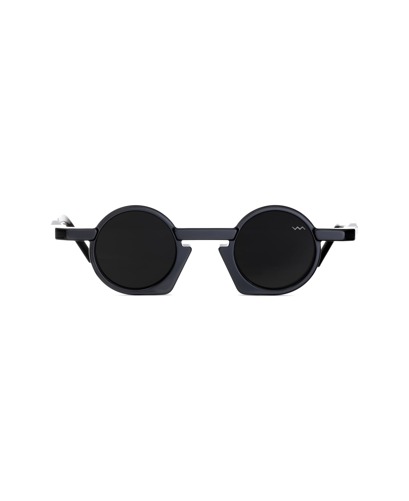 VAVA Bl0043 Black Label Black Sunglasses - Nero