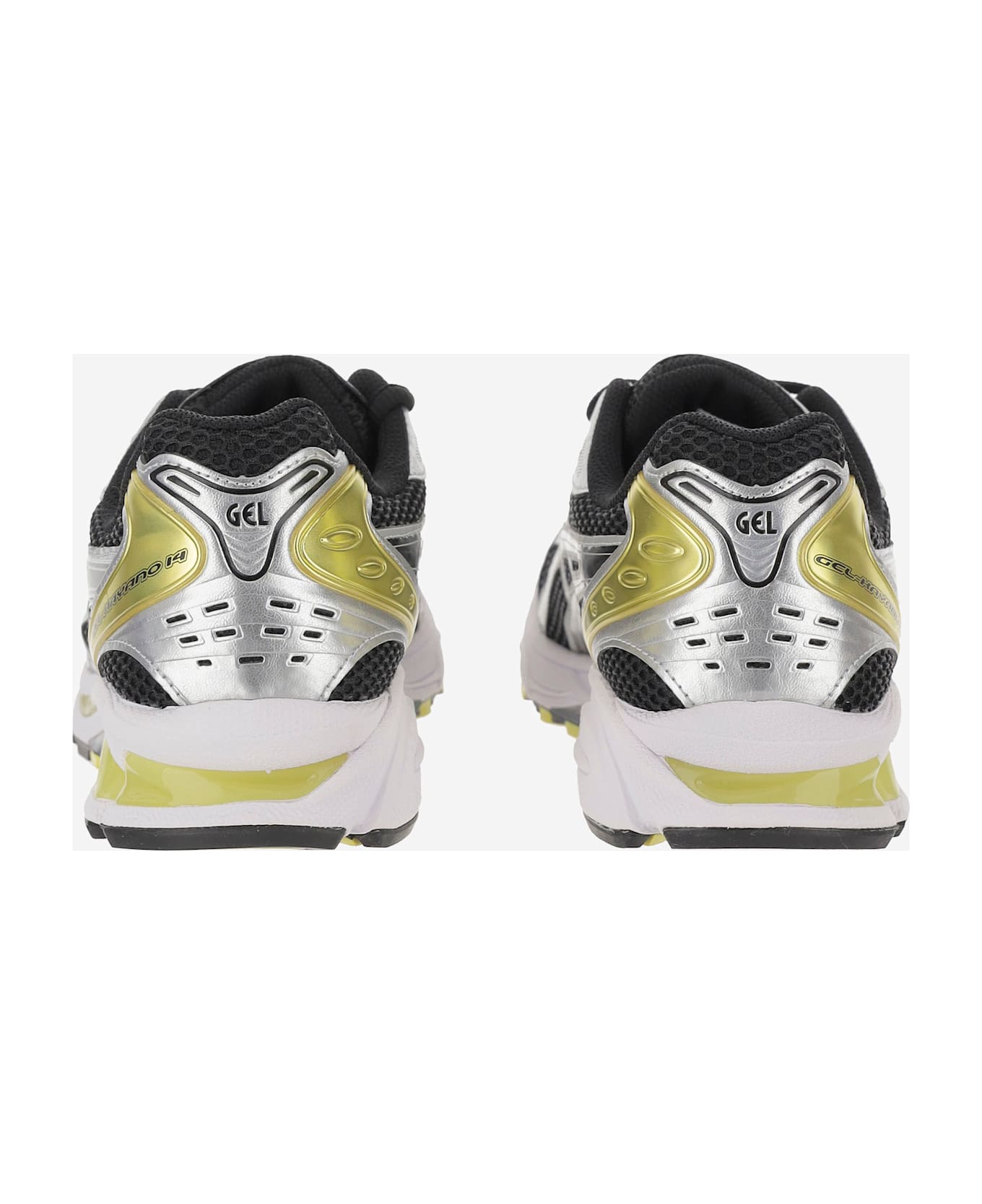 Asics 
gel-kayano 14
 Sneakers - Black