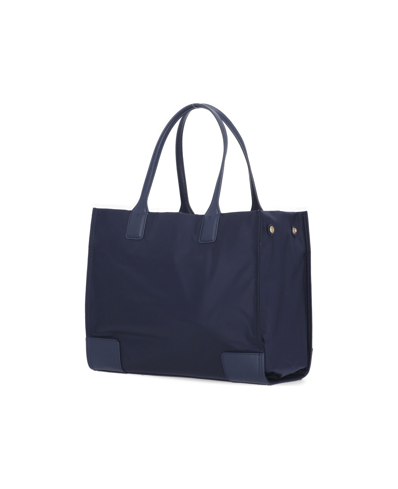 Tory Burch Ella Tote Bag - Blue