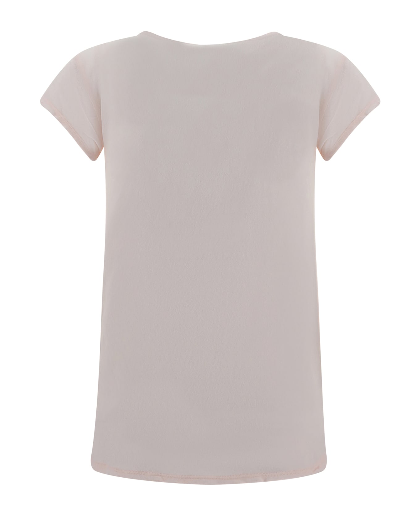 James Perse T-shirt - Black Tシャツ