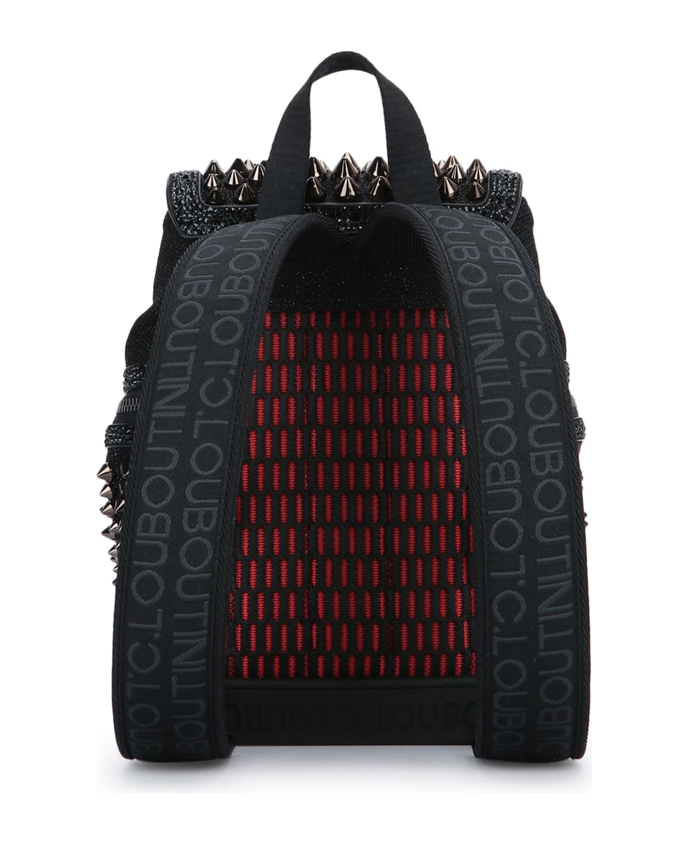 Christian Louboutin Explorafunk - BLACKBLACKBLACKBLACKBLACK