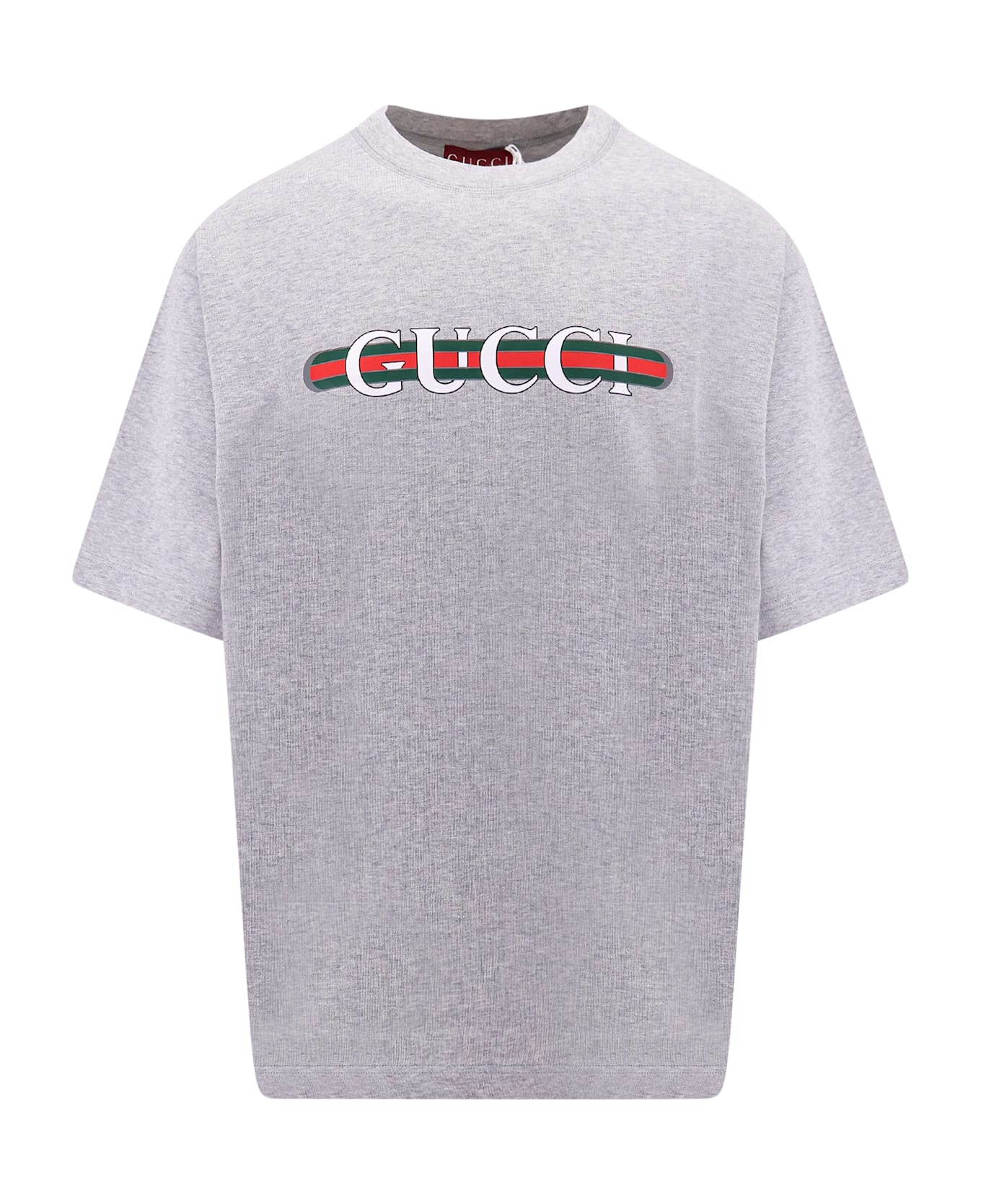 Gucci T-shirt - Grey