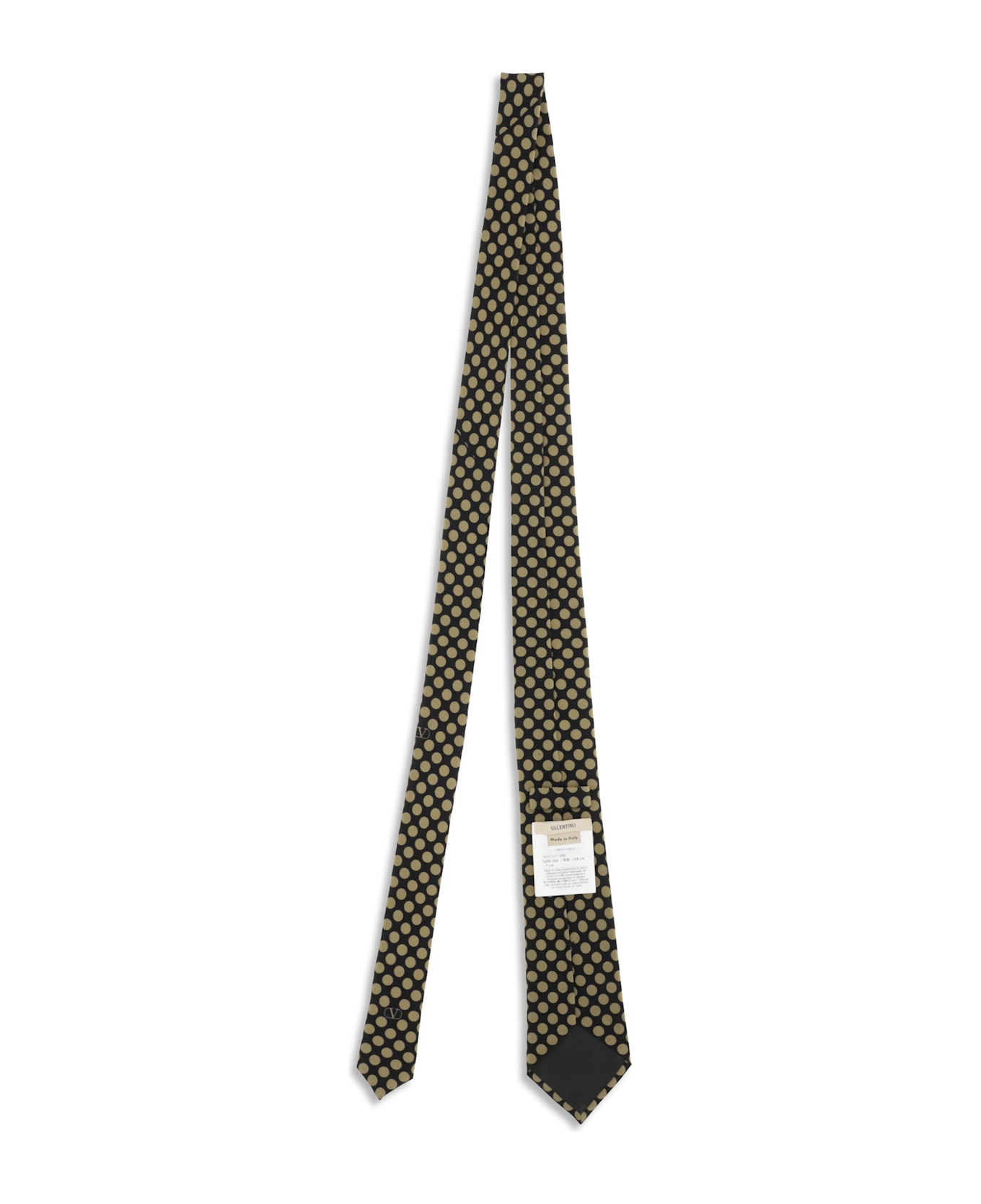 Valentino Garavani Polka Dot Tie