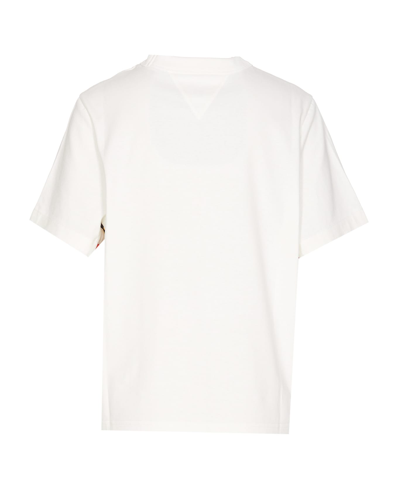 Bottega Veneta T-shirt - White