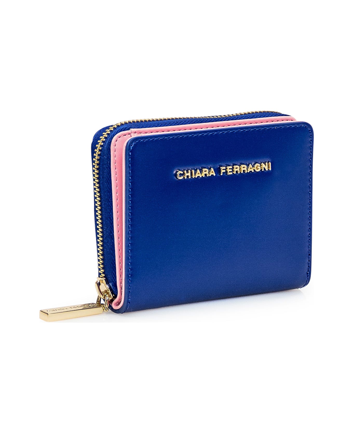 Chiara Ferragni Mini Envelope Wallet