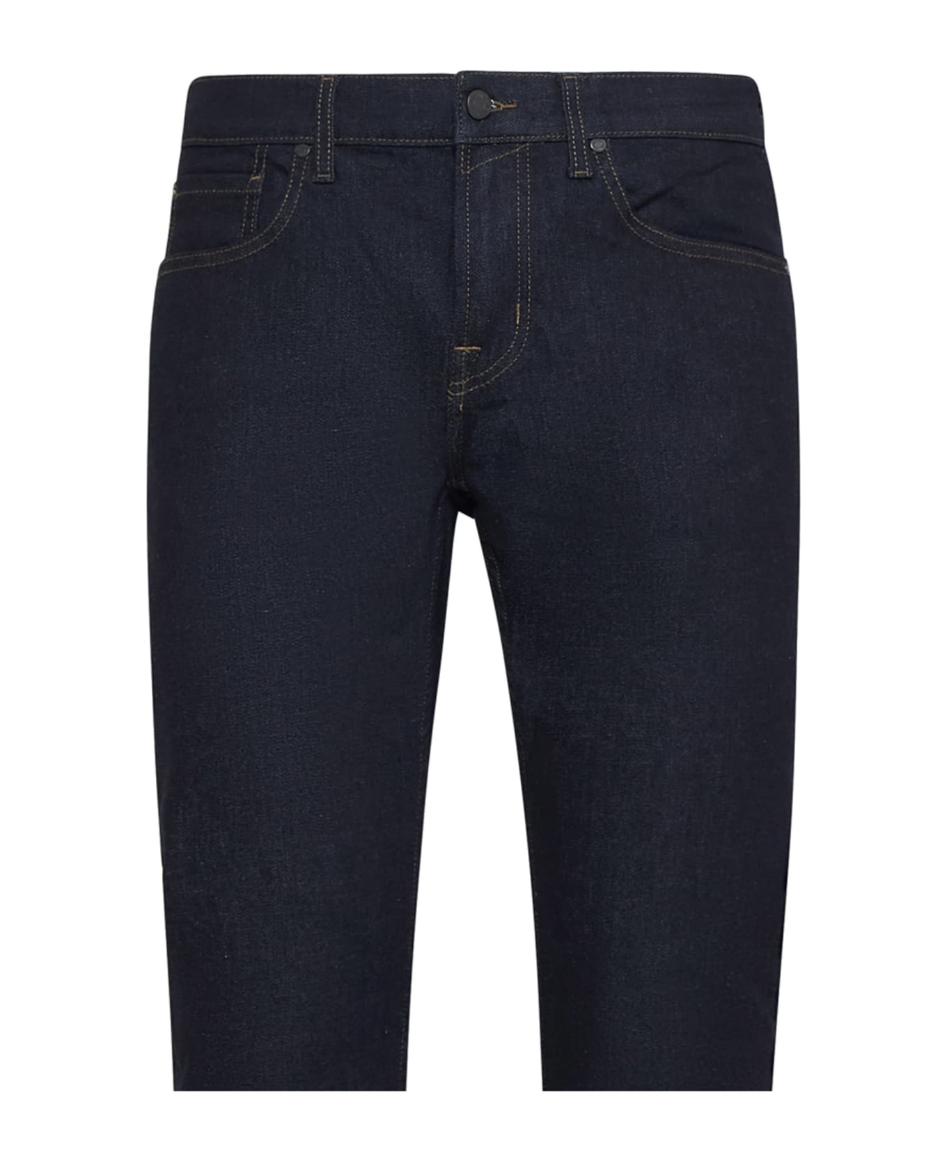 7 For All Mankind Jeans - Blue