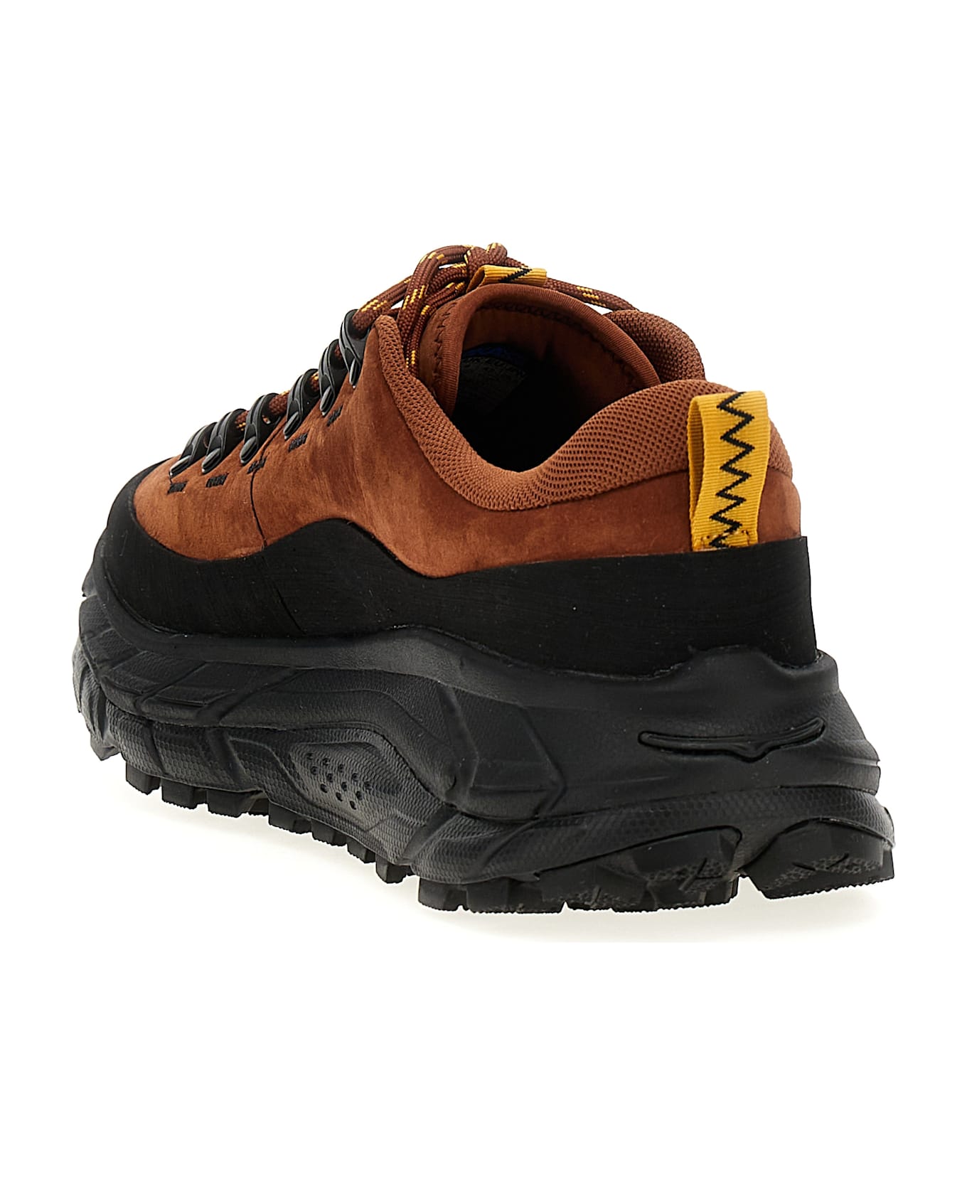 Hoka 'tor Summit' Sneakers - Brown