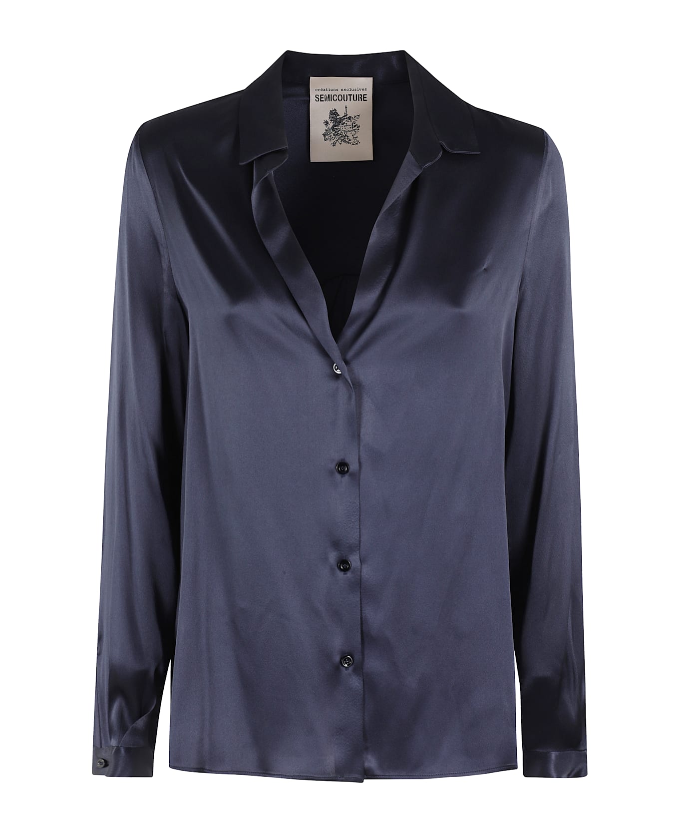 SEMICOUTURE Ava - Midnight