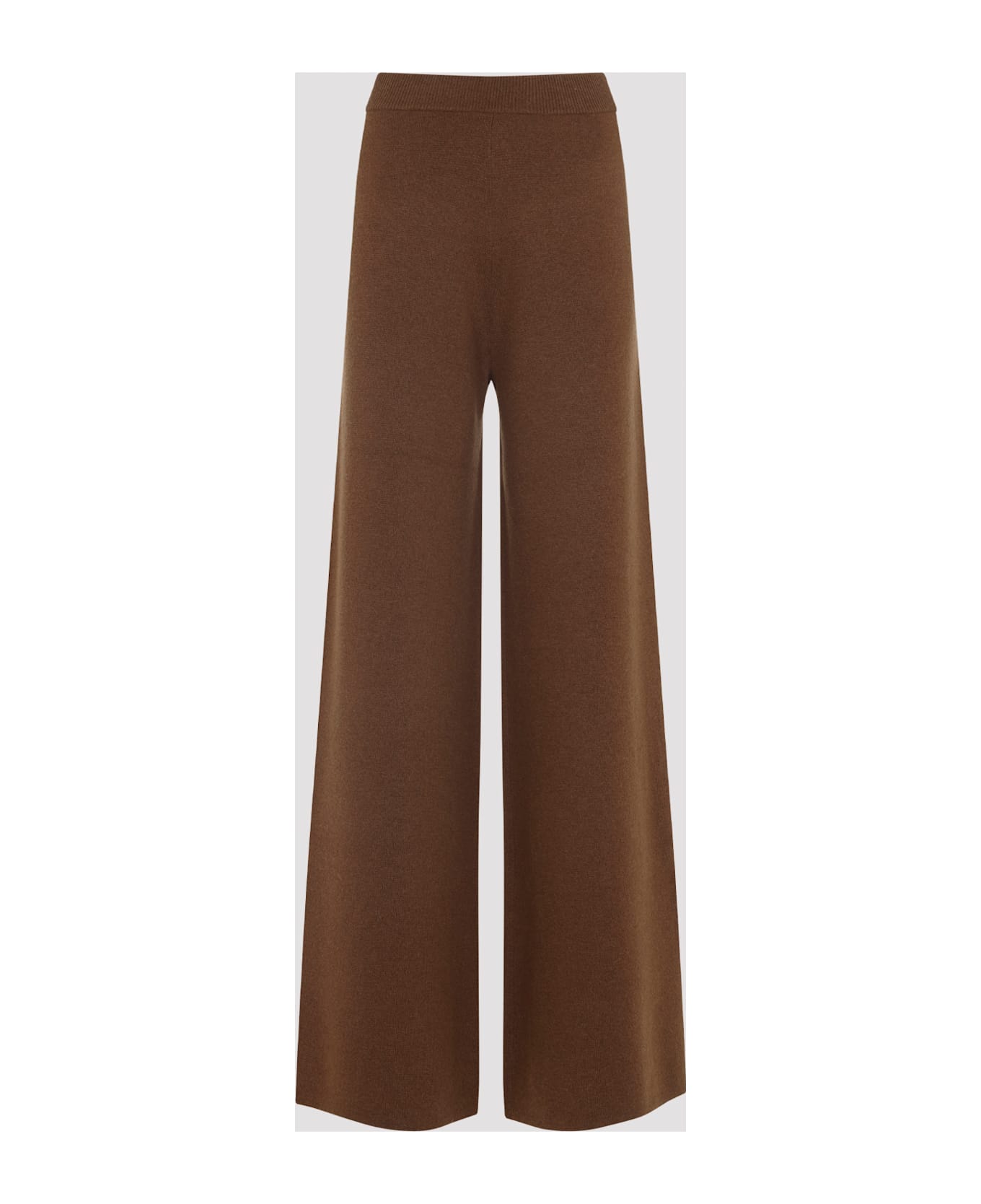Max Mara Judy Pants - Marrone