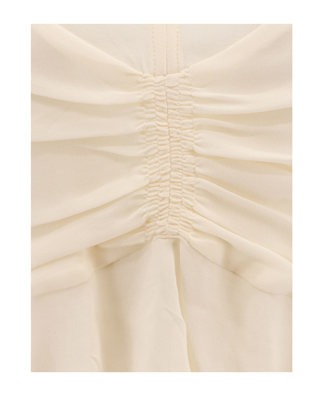 Isabel Marant Ulietta Shirt - White