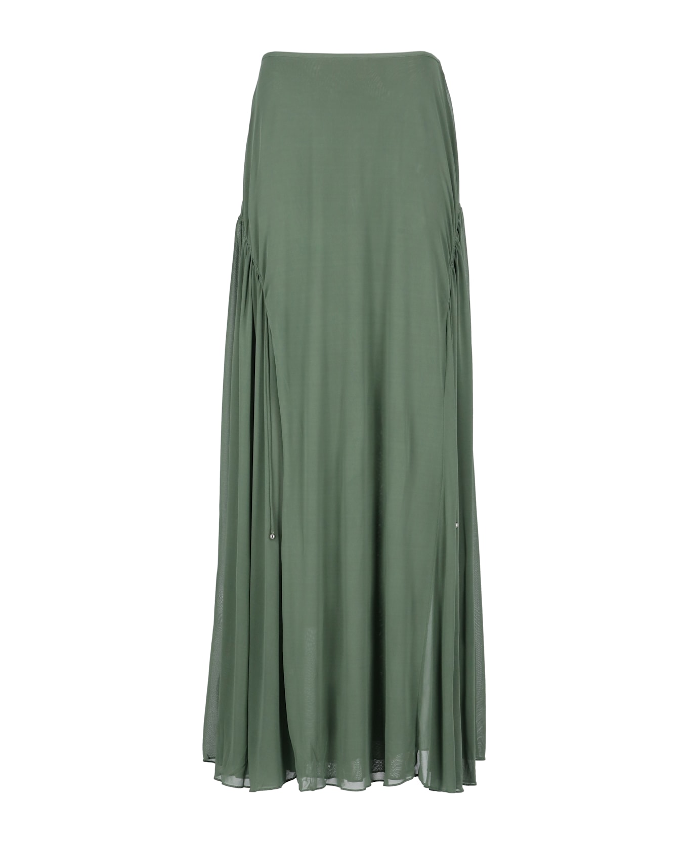 Lanvin Jupe Skirt - Green