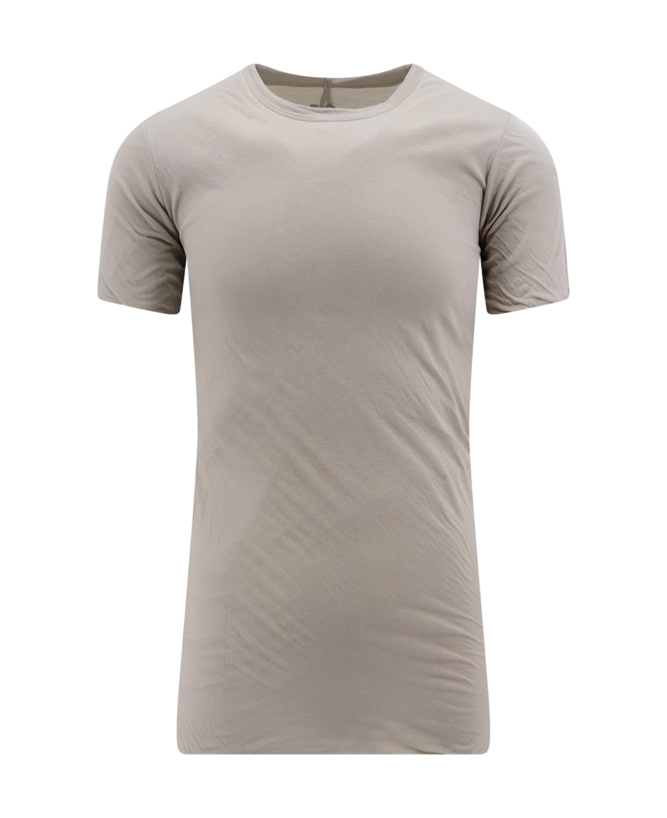 Rick Owens T-shirt - Beige