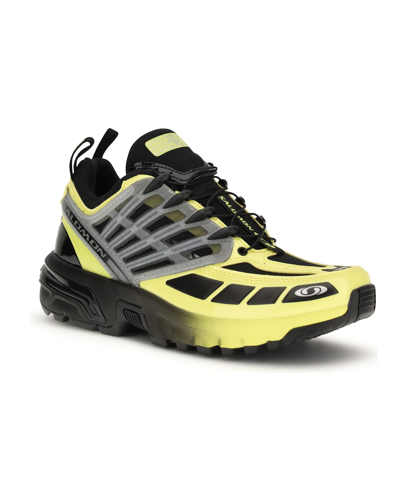 MM6 Maison Margiela Salomon X Mm6 Sneakers