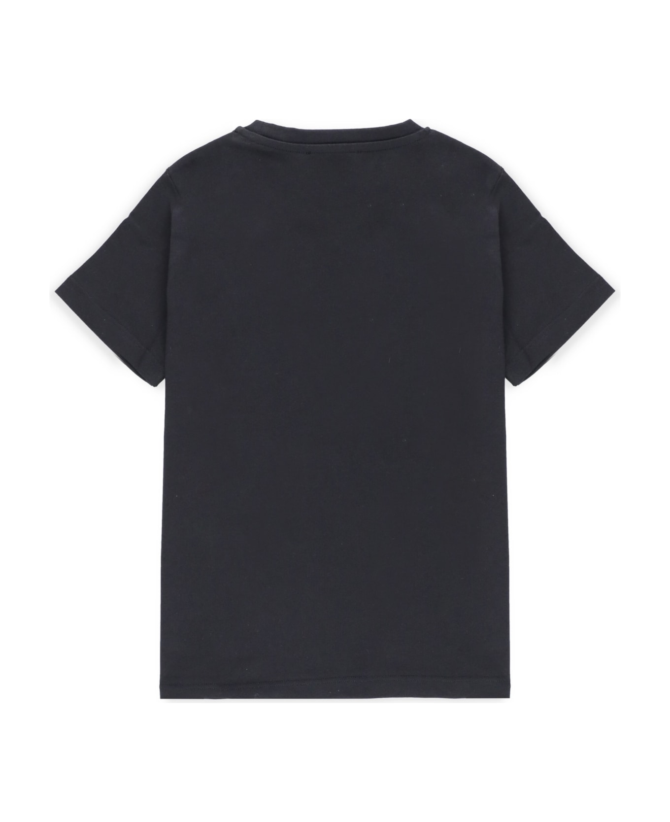Versace Medusa T-shirt - Black